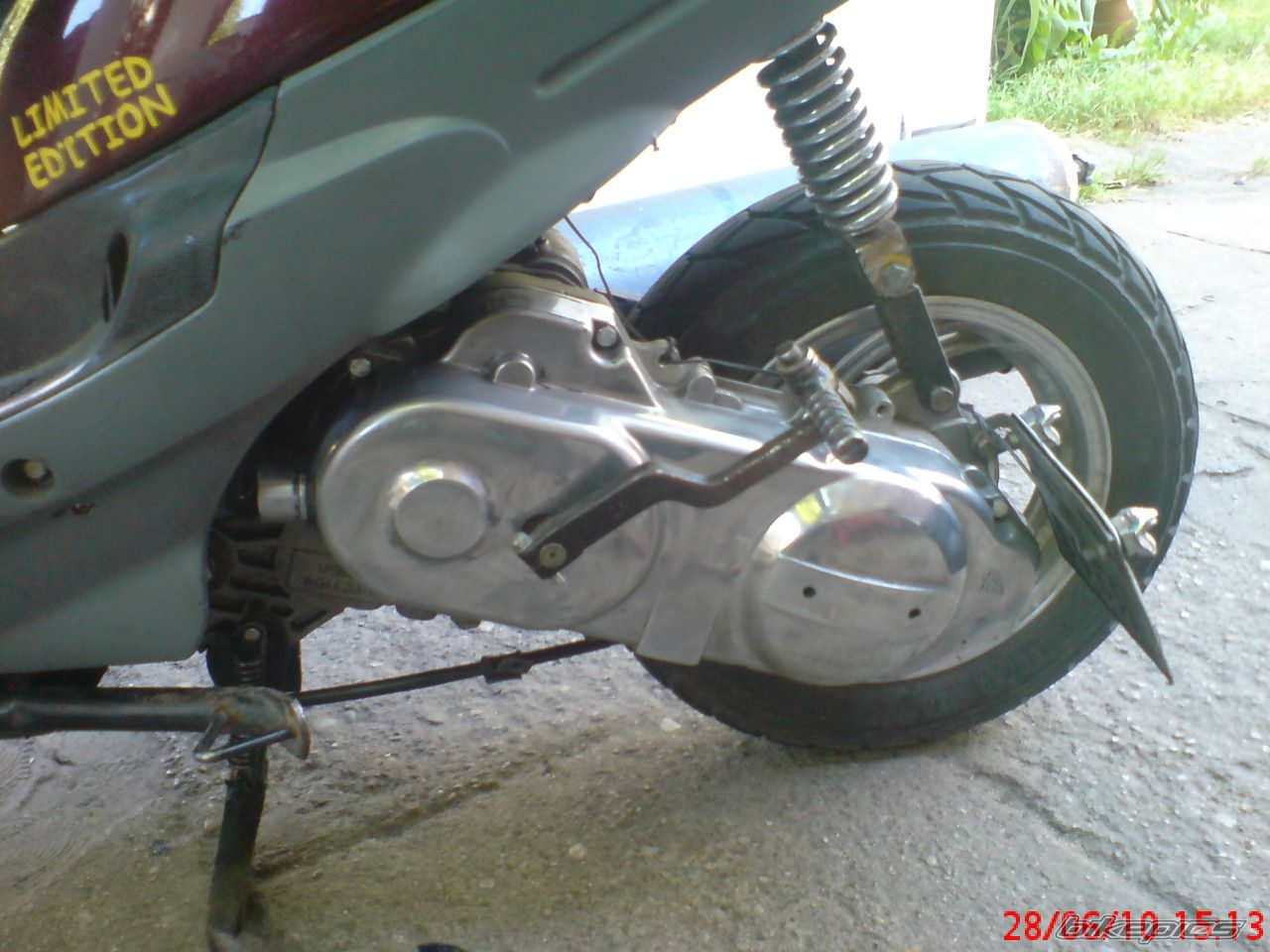 Bike Photo 2013294