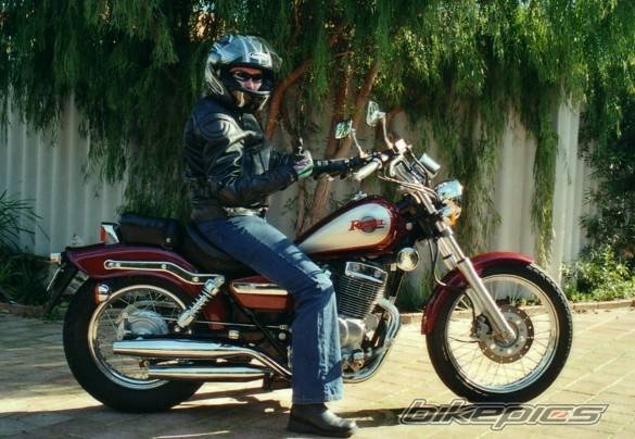 Bike Photo 201392