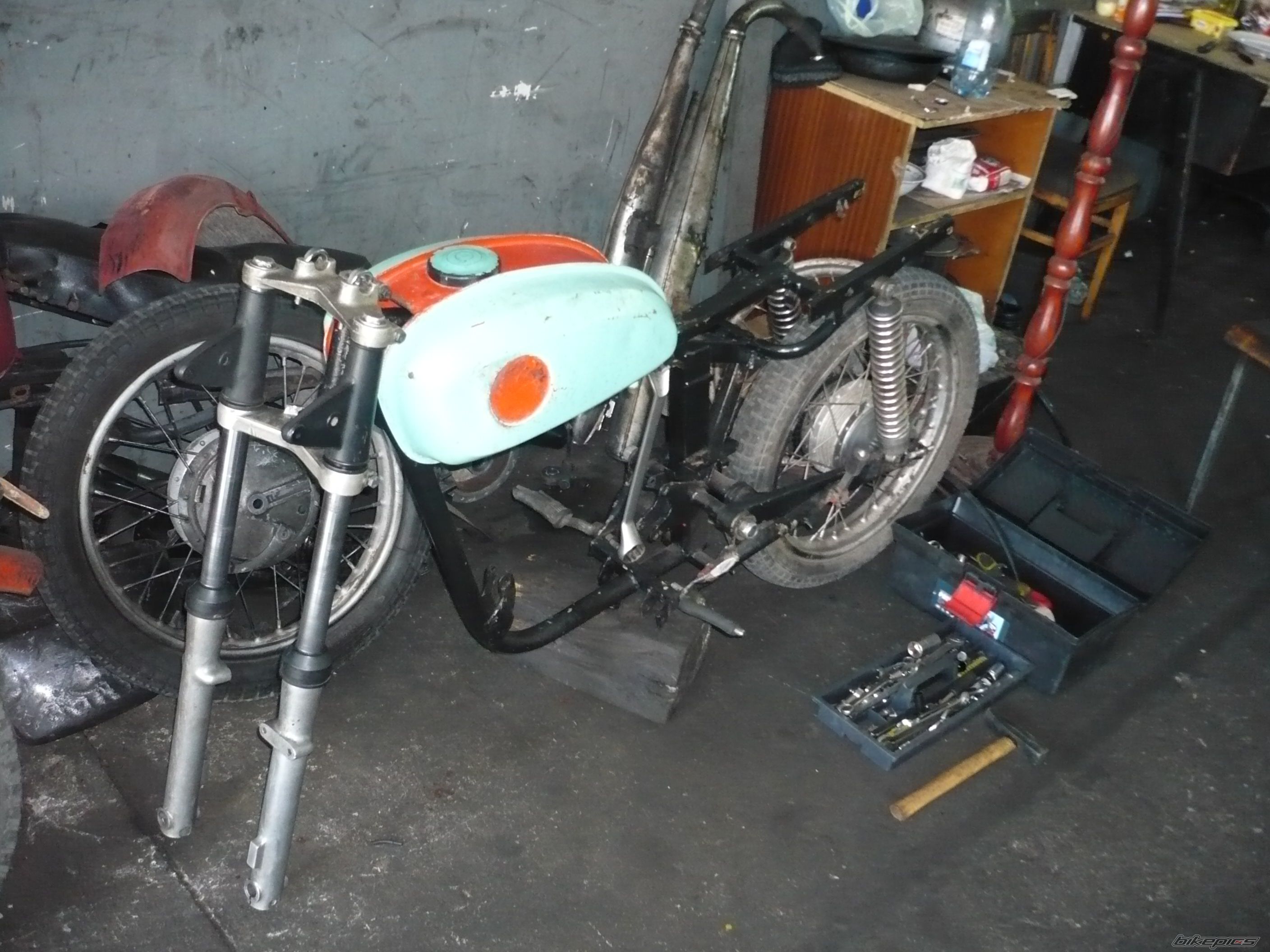 Bike Photo 2016461