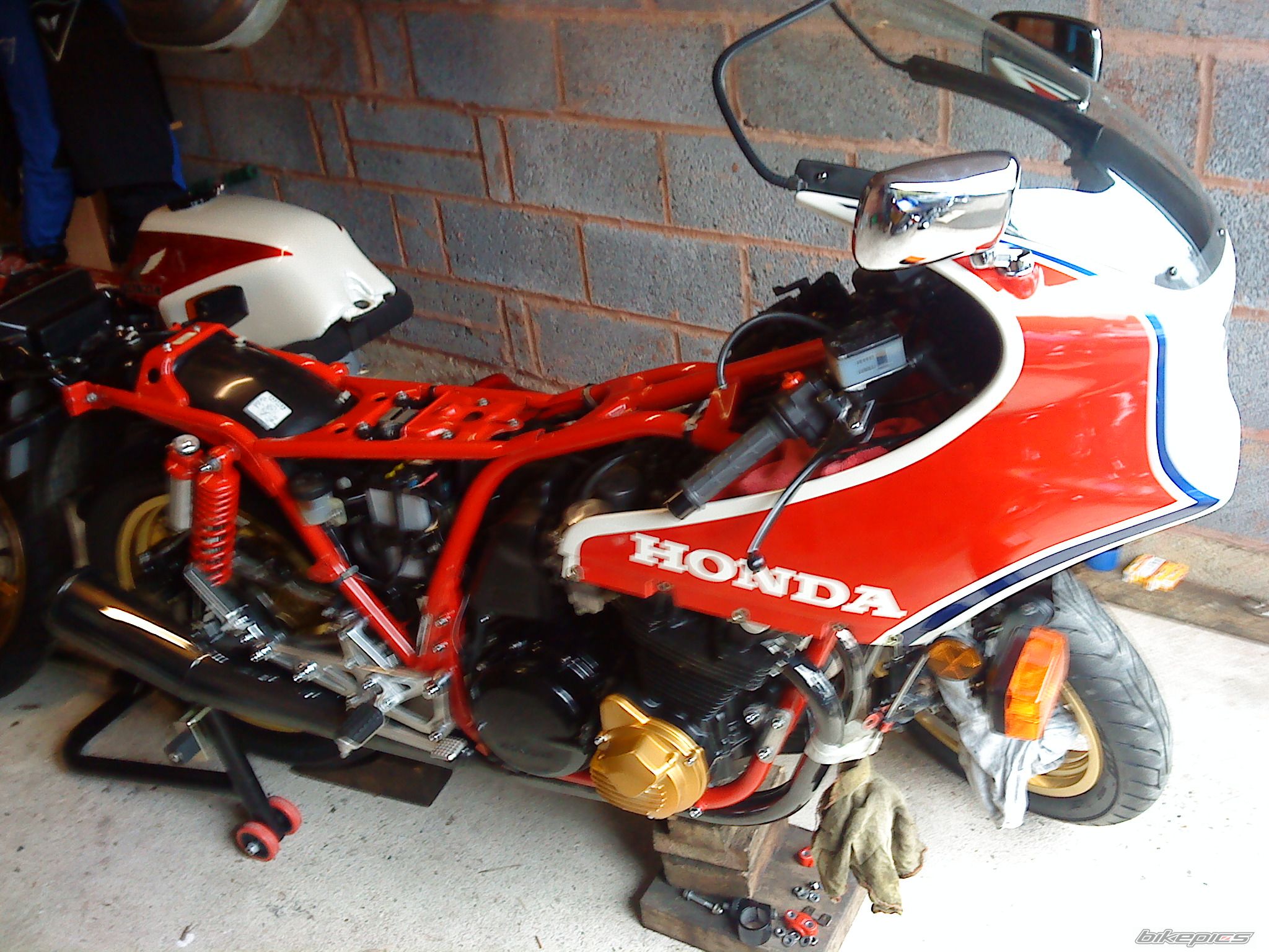 Bike Photo 2020379