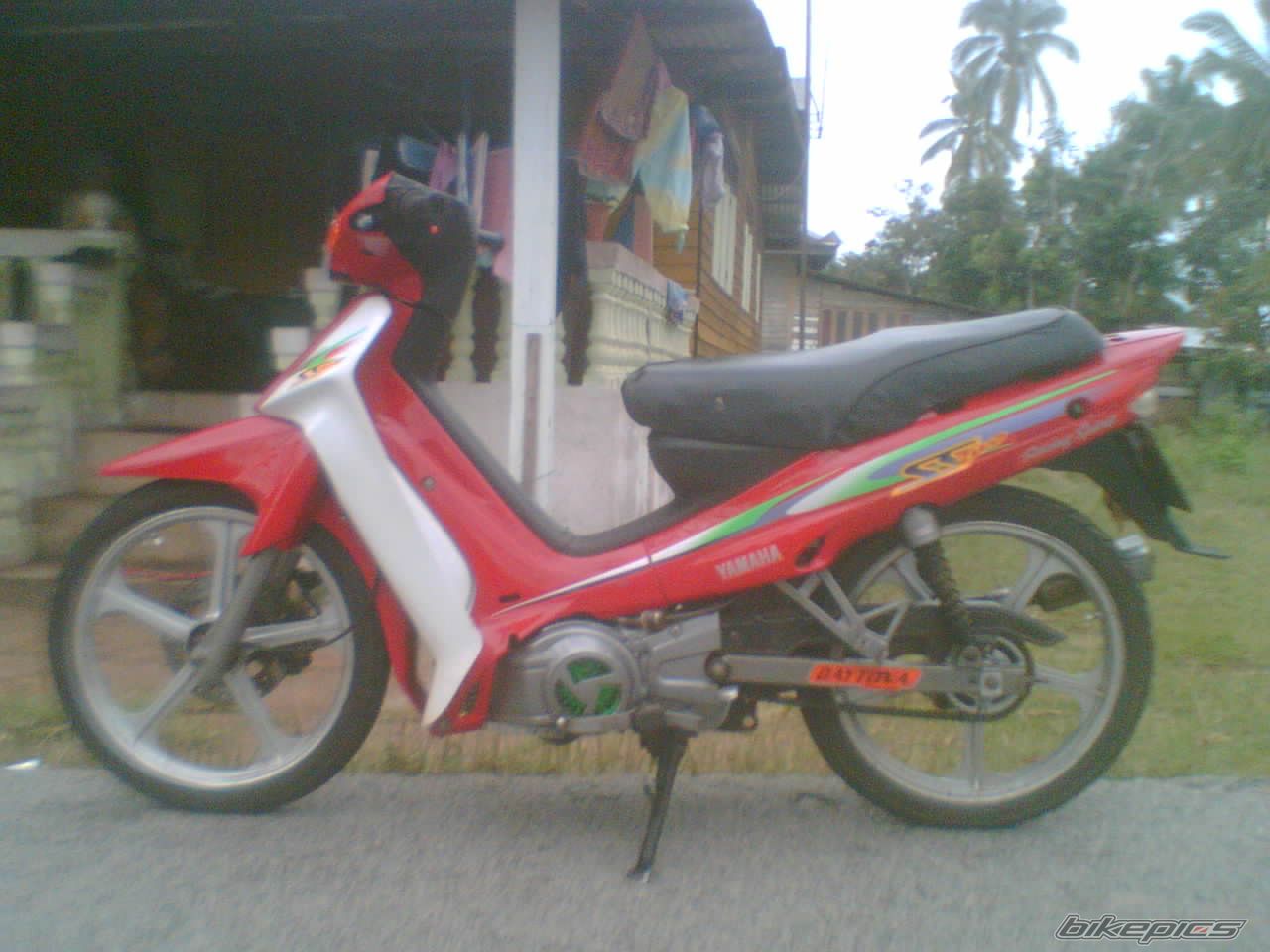 Bike Photo 2021534