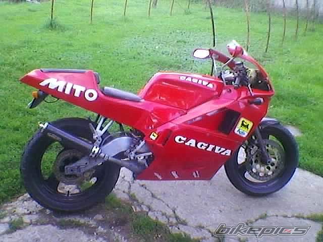 Bike Photo 2023558