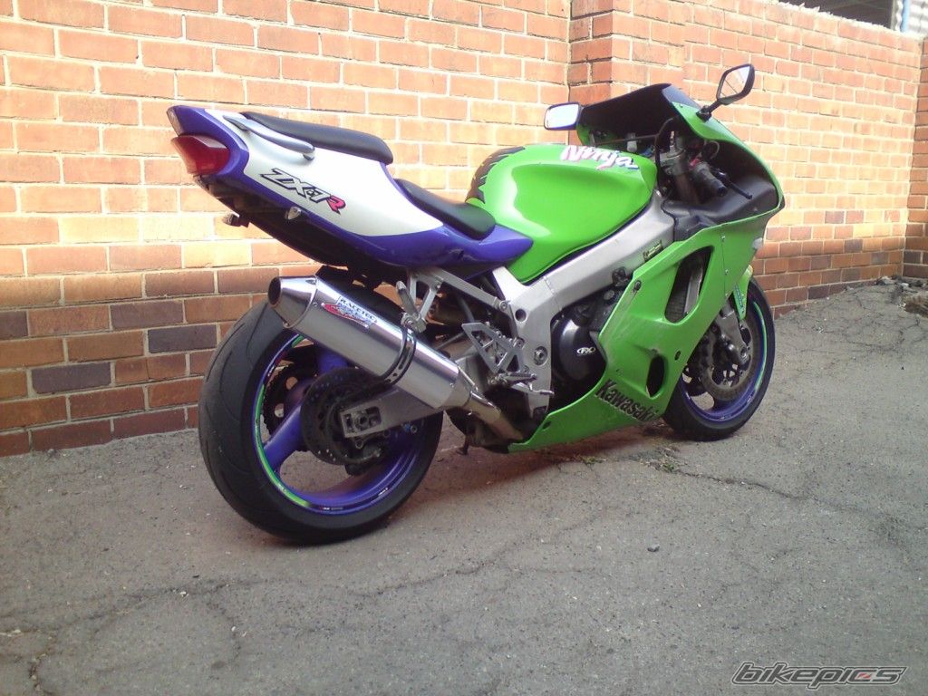 Bike Photo 2024466