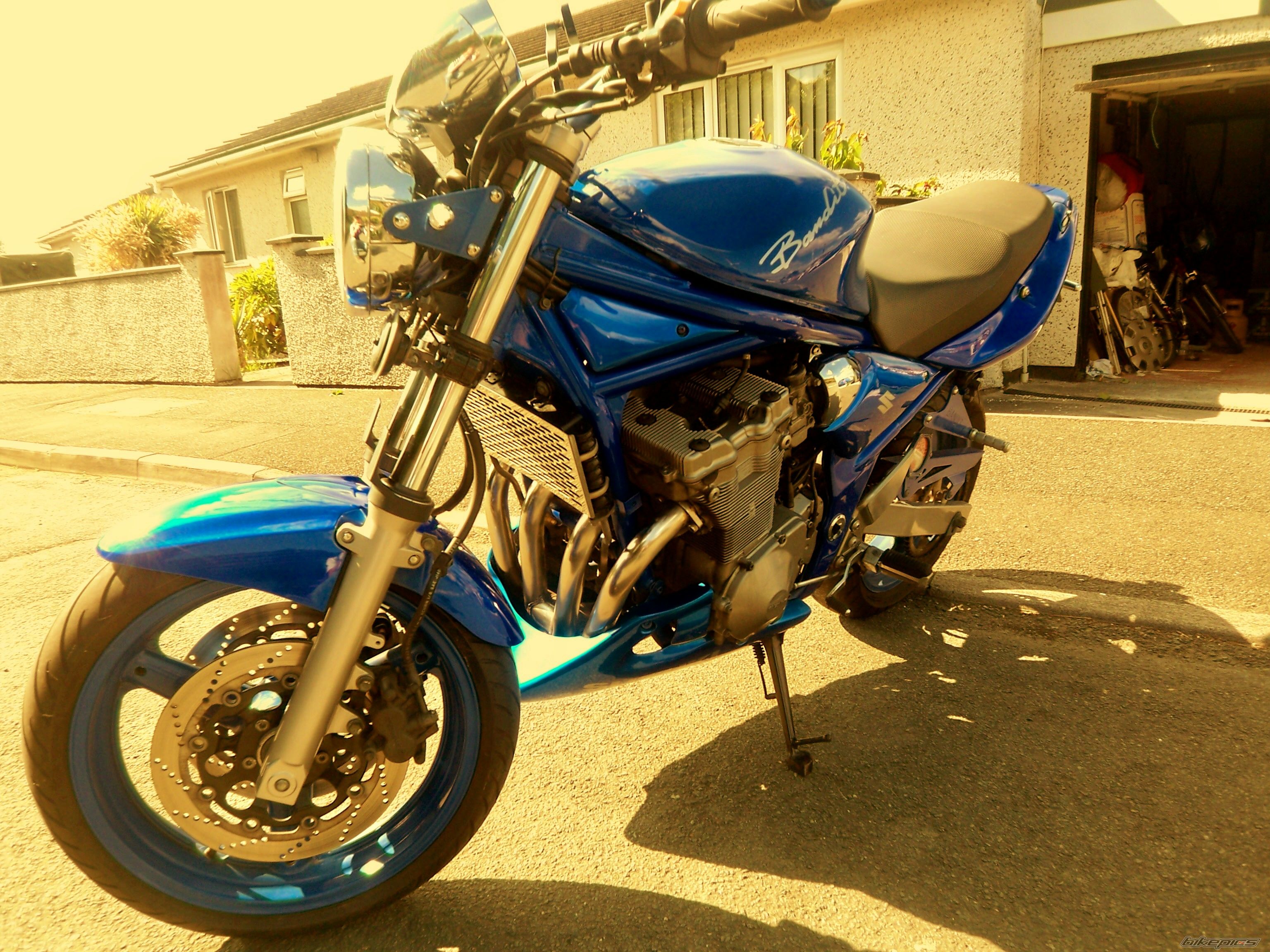 Bike Photo 2024580