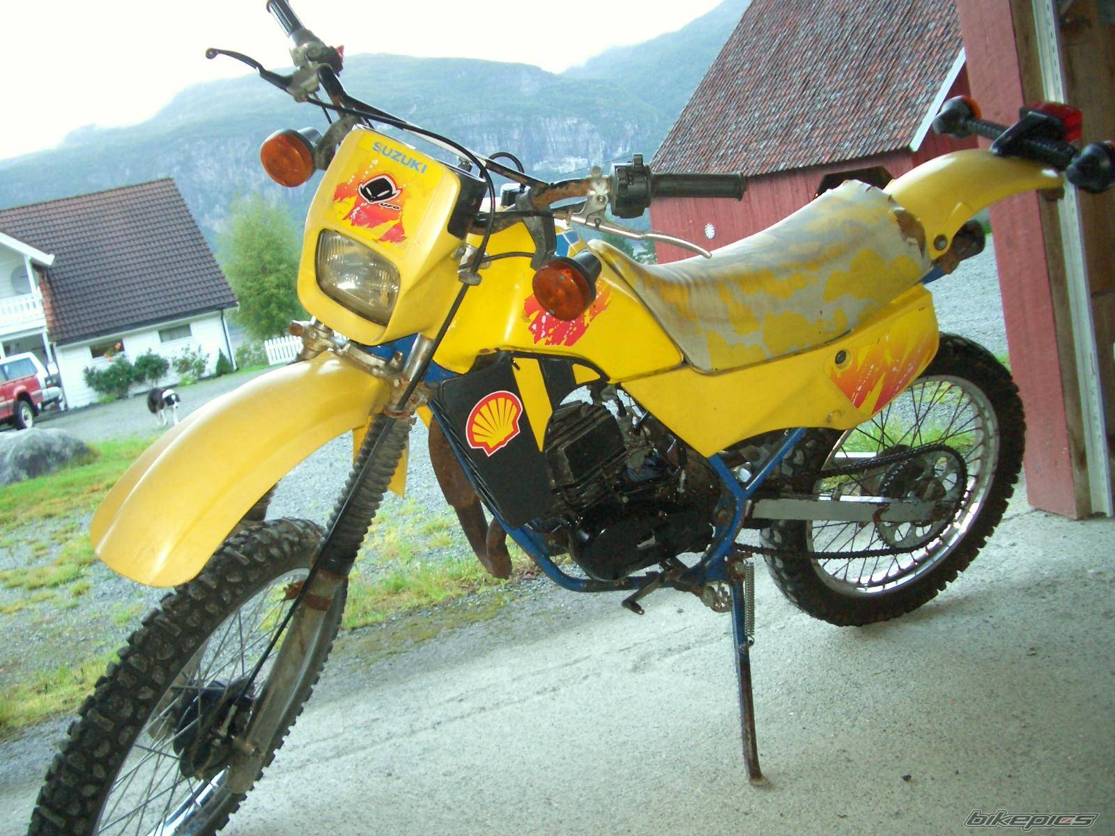 Bike Photo 202493