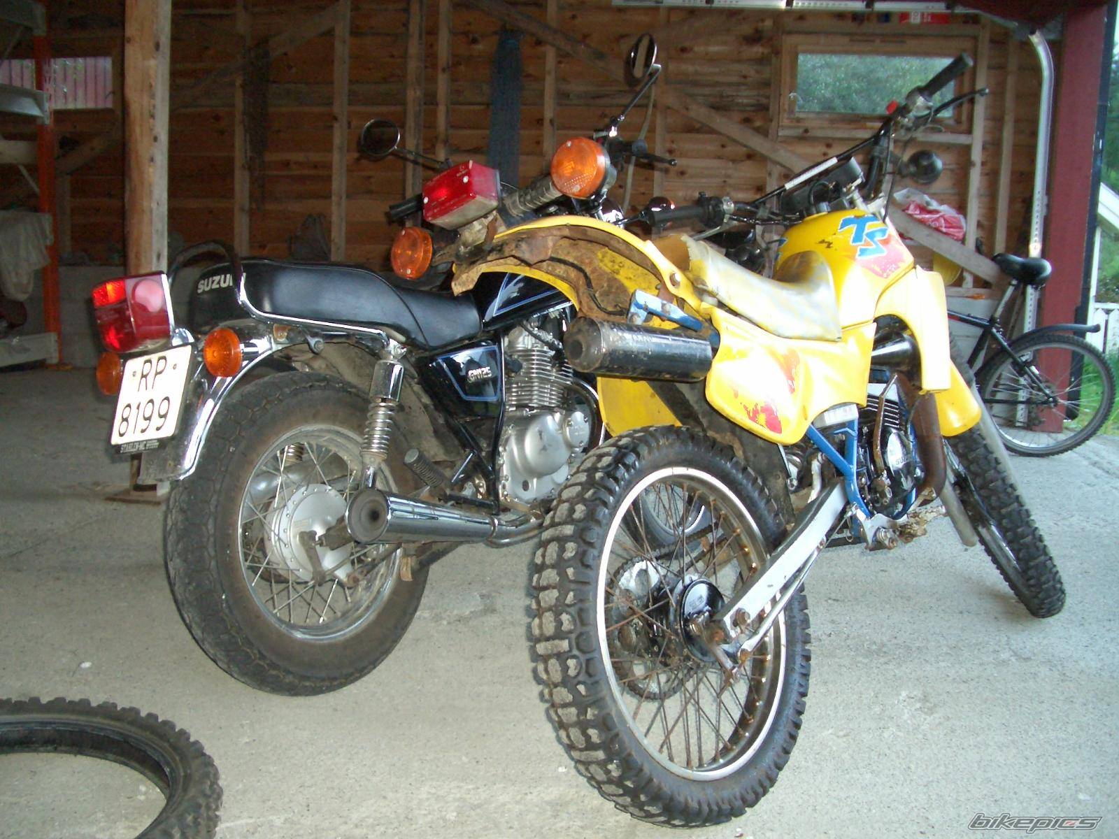 Bike Photo 202494