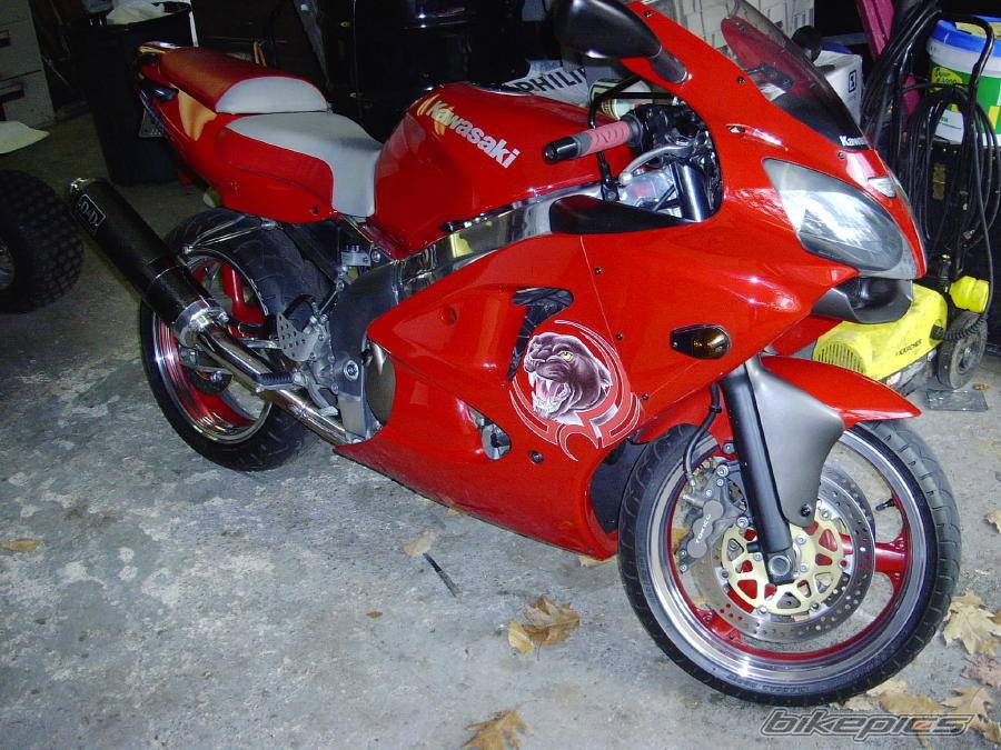 Bike Photo 20284