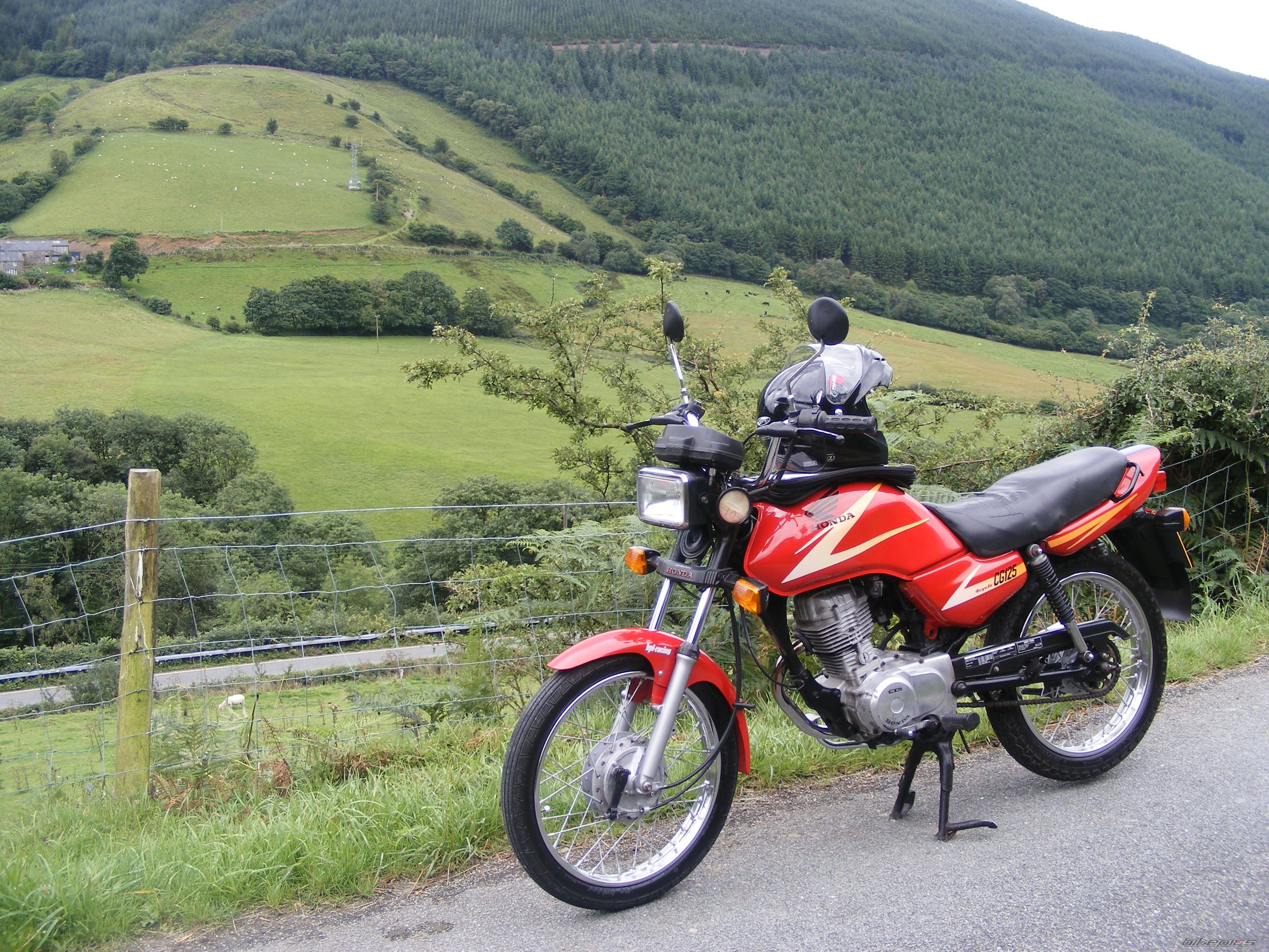 Bike Photo 2031560