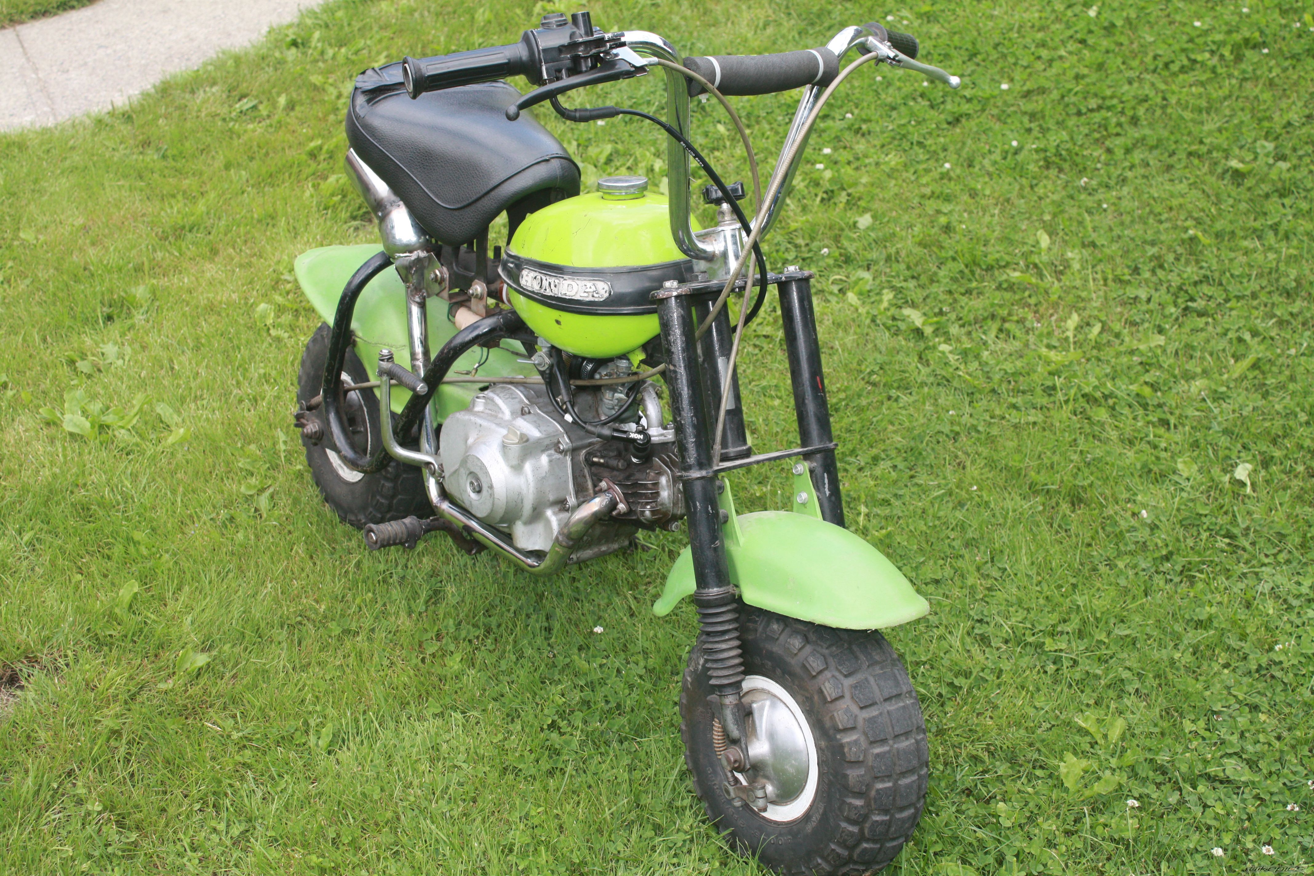 Bike Photo 2031842