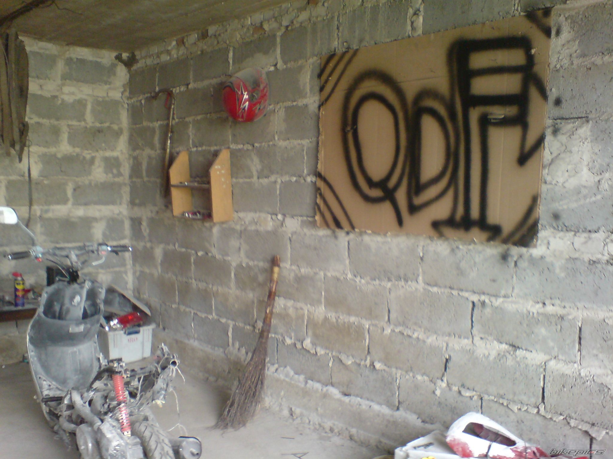 Bike Photo 2032497
