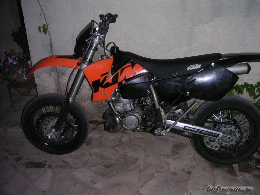 Bike Photo 203496