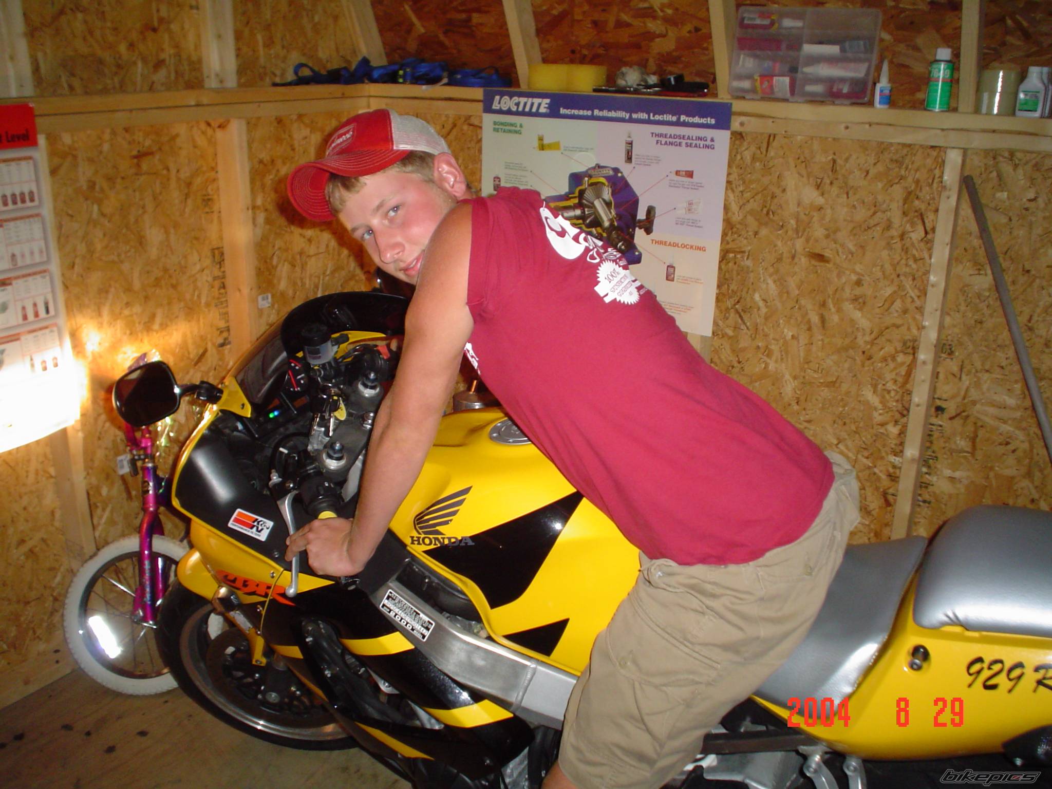 Bike Photo 203623
