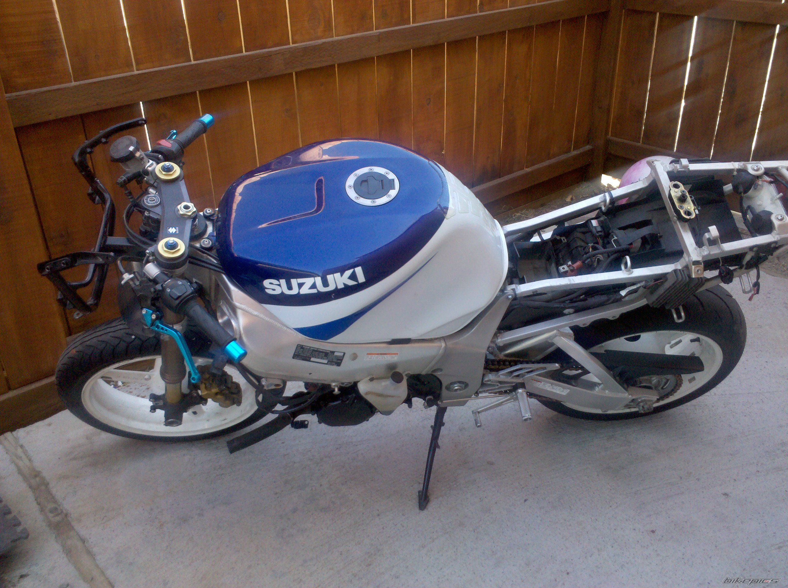 Bike Photo 2037667