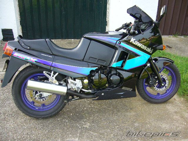 Bike Photo 2038575