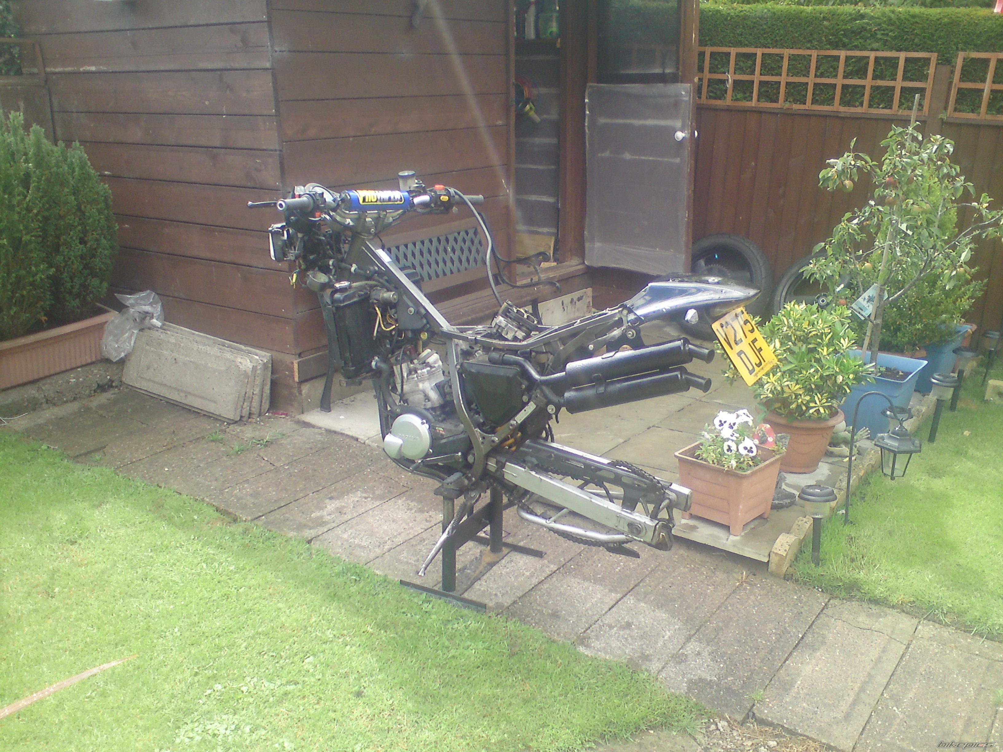 Bike Photo 2038687