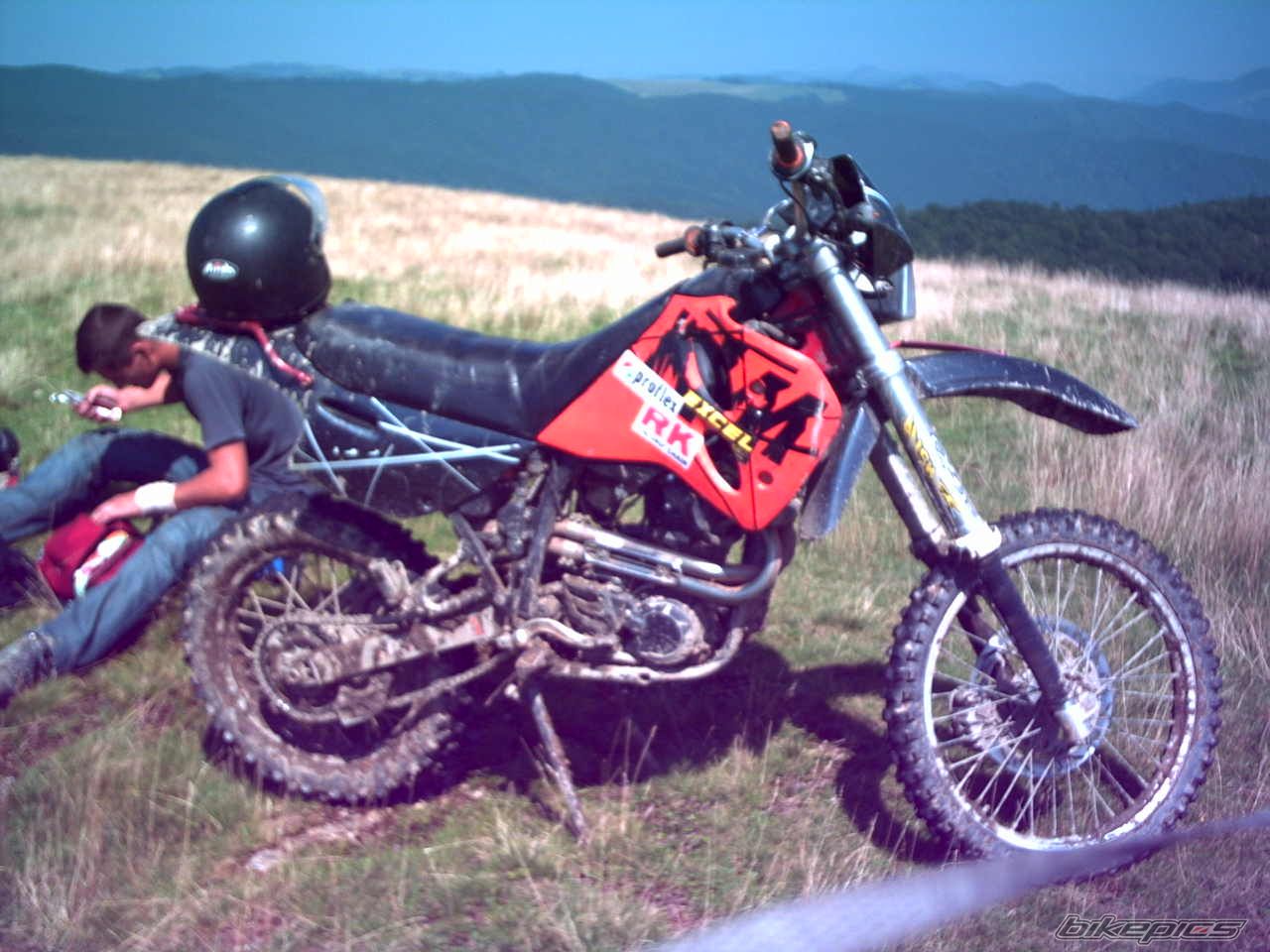 Bike Photo 2040446