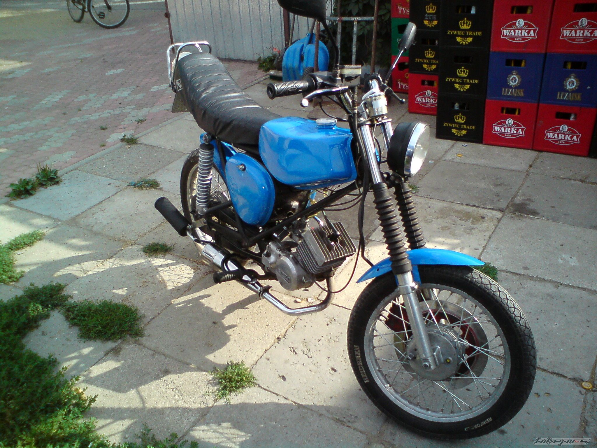 Bike Photo 2040741