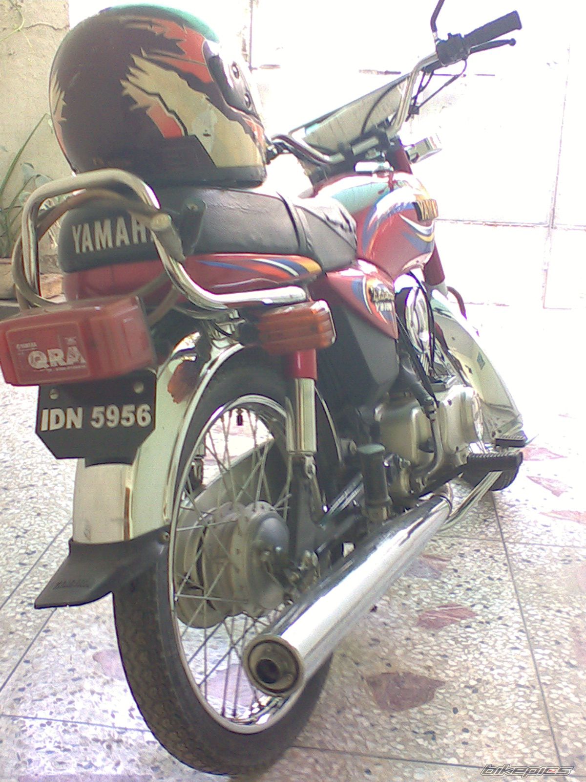 Bike Photo 2040881