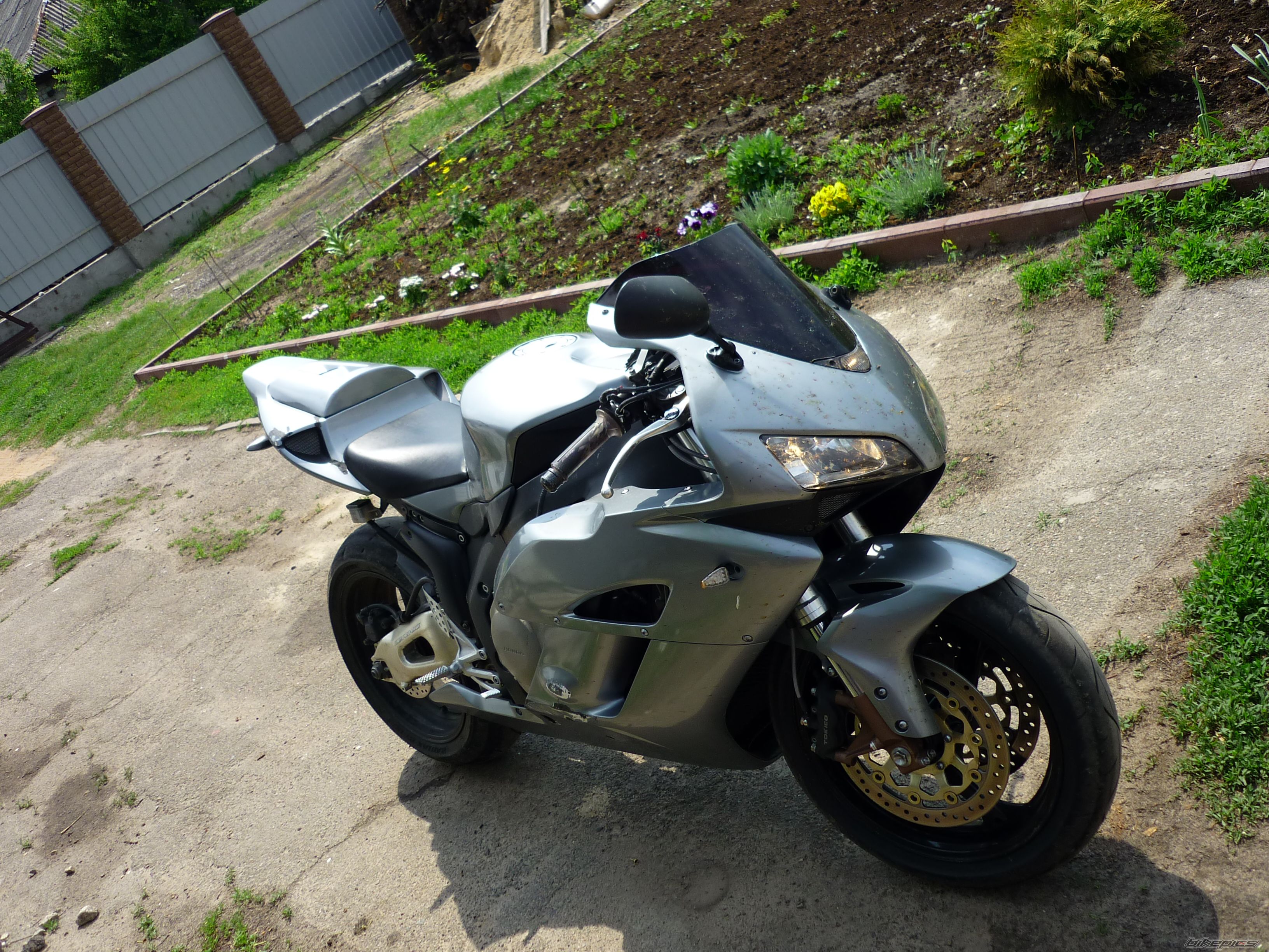Bike Photo 2042127