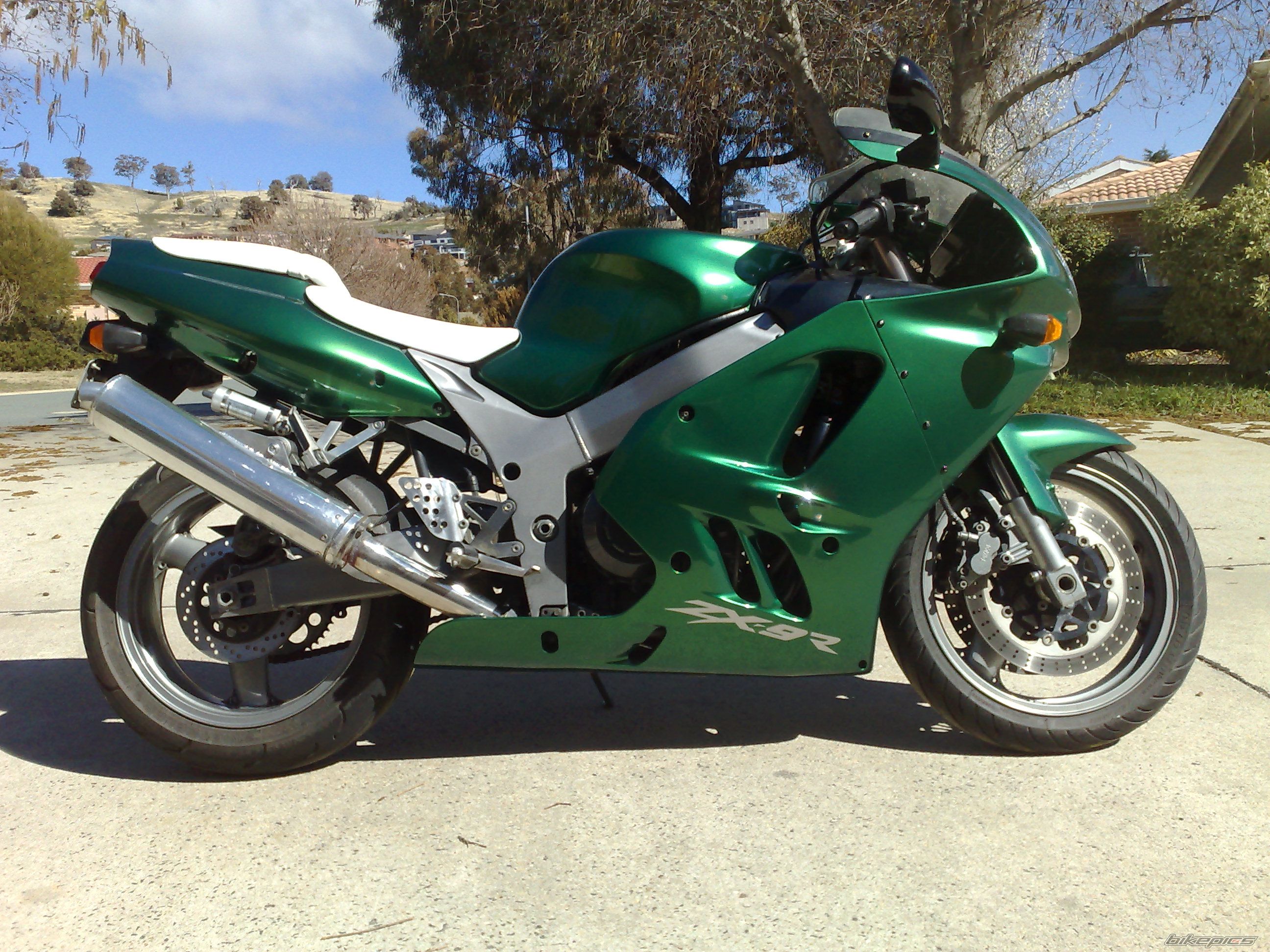 Bike Photo 2043902