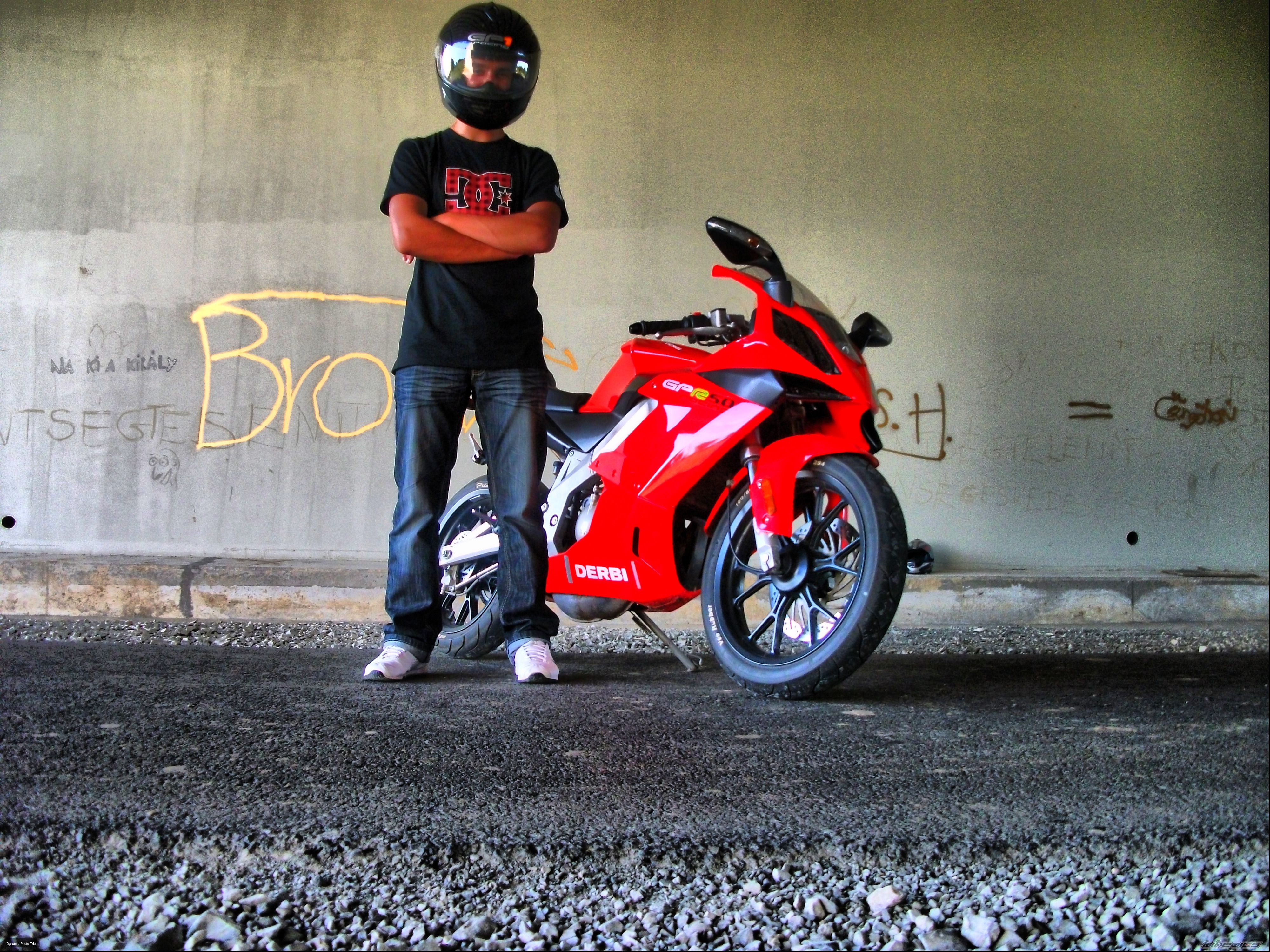 Bike Photo 2045161