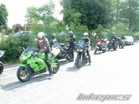 Bike Photo 204710