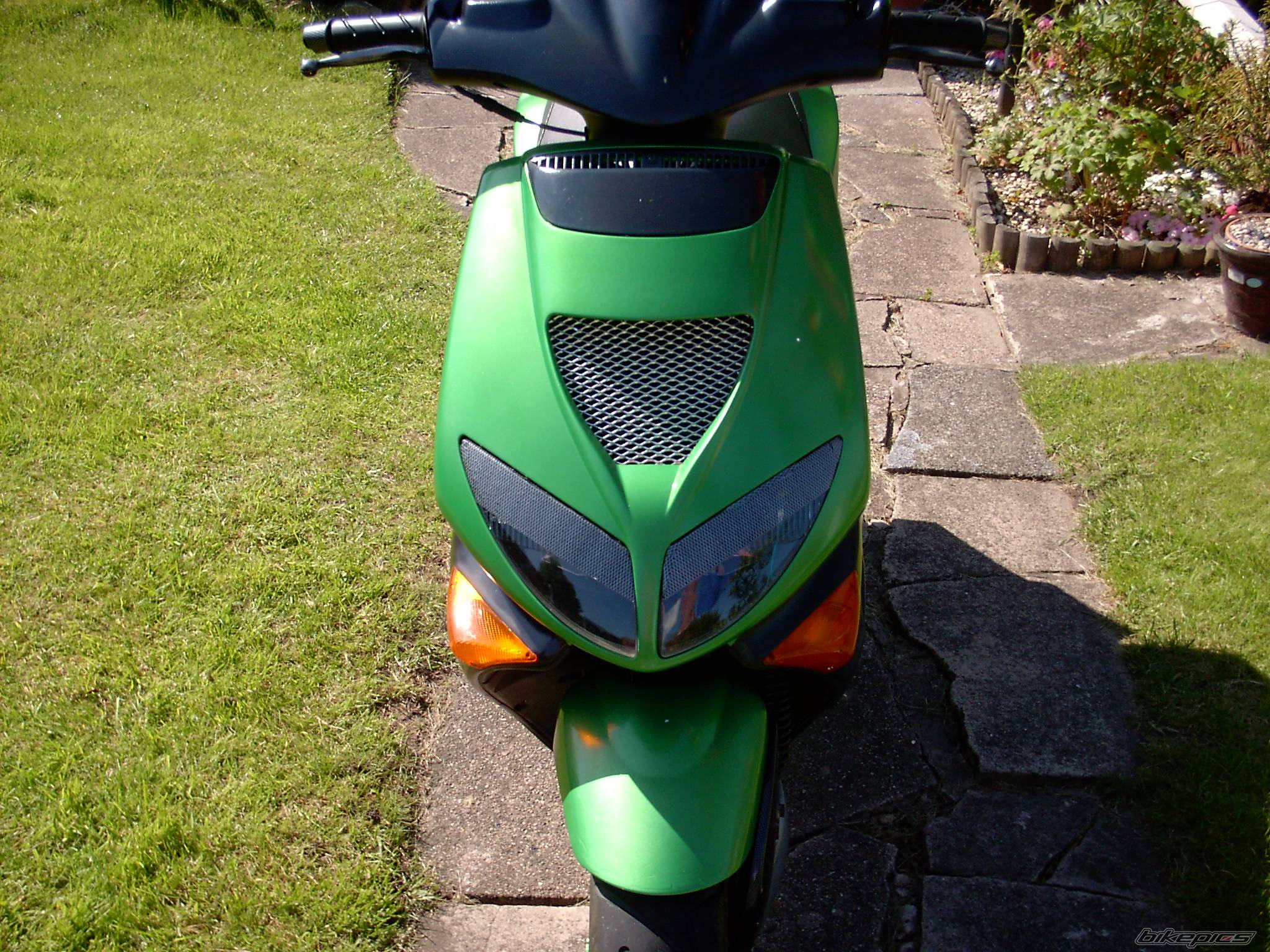 Bike Photo 204736