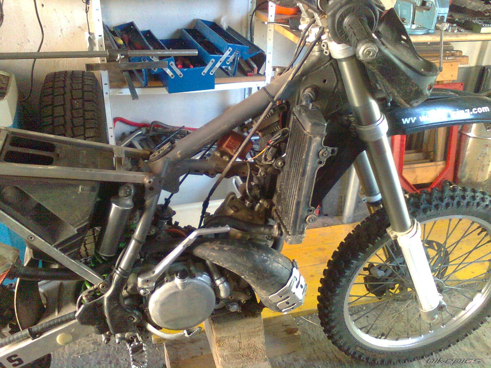 Bike Photo 2048459