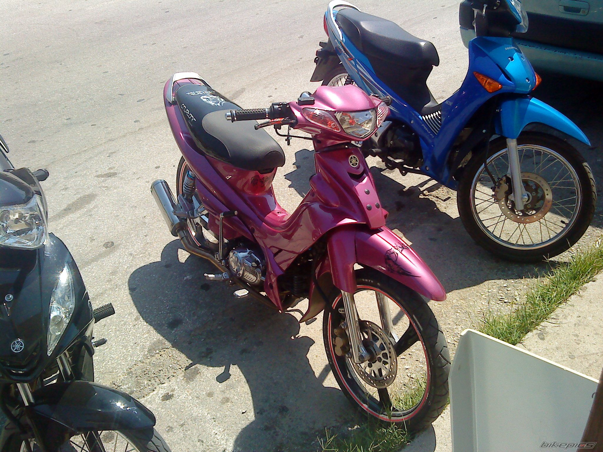 Bike Photo 2049627