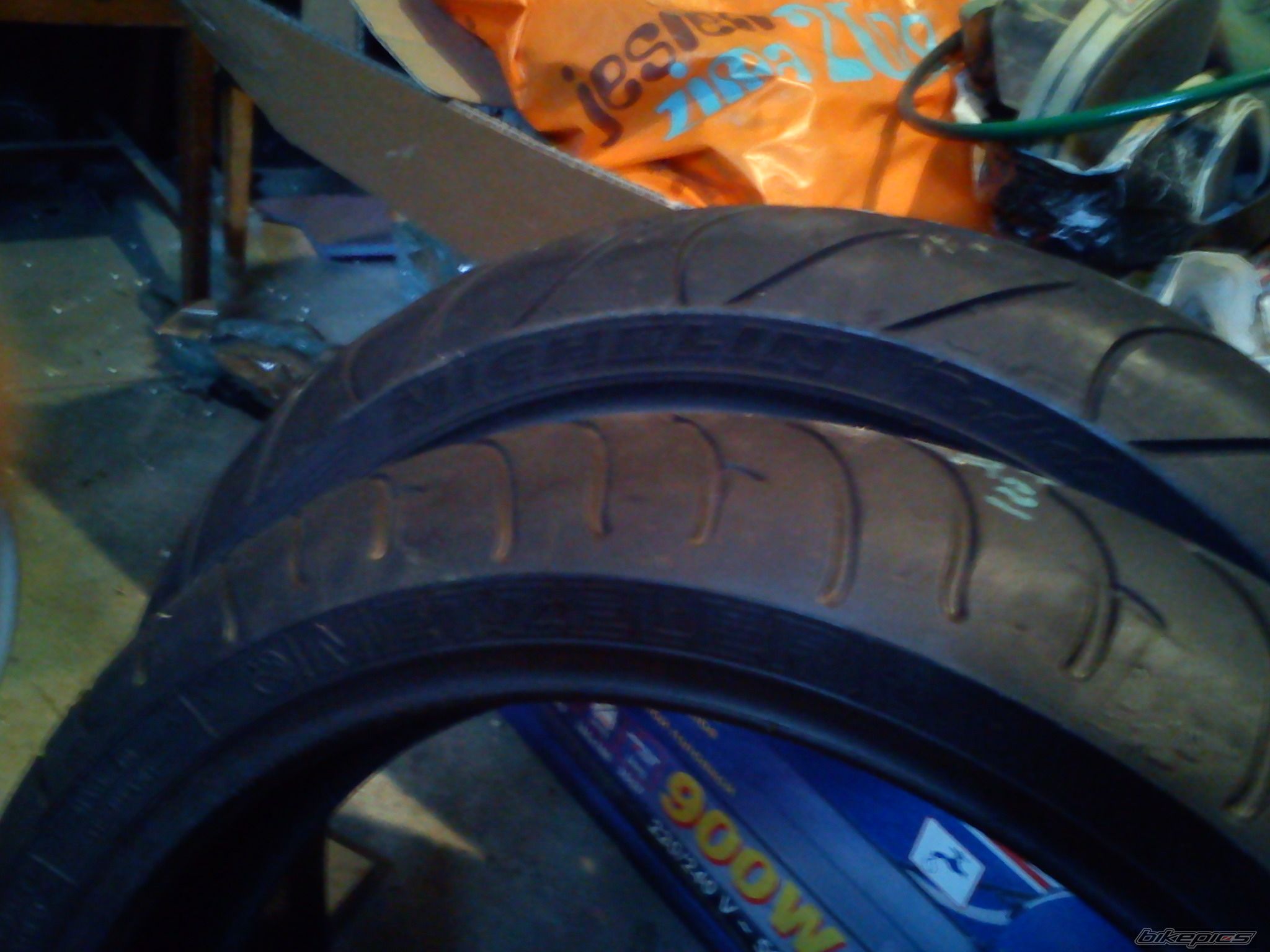 Bike Photo 2051302