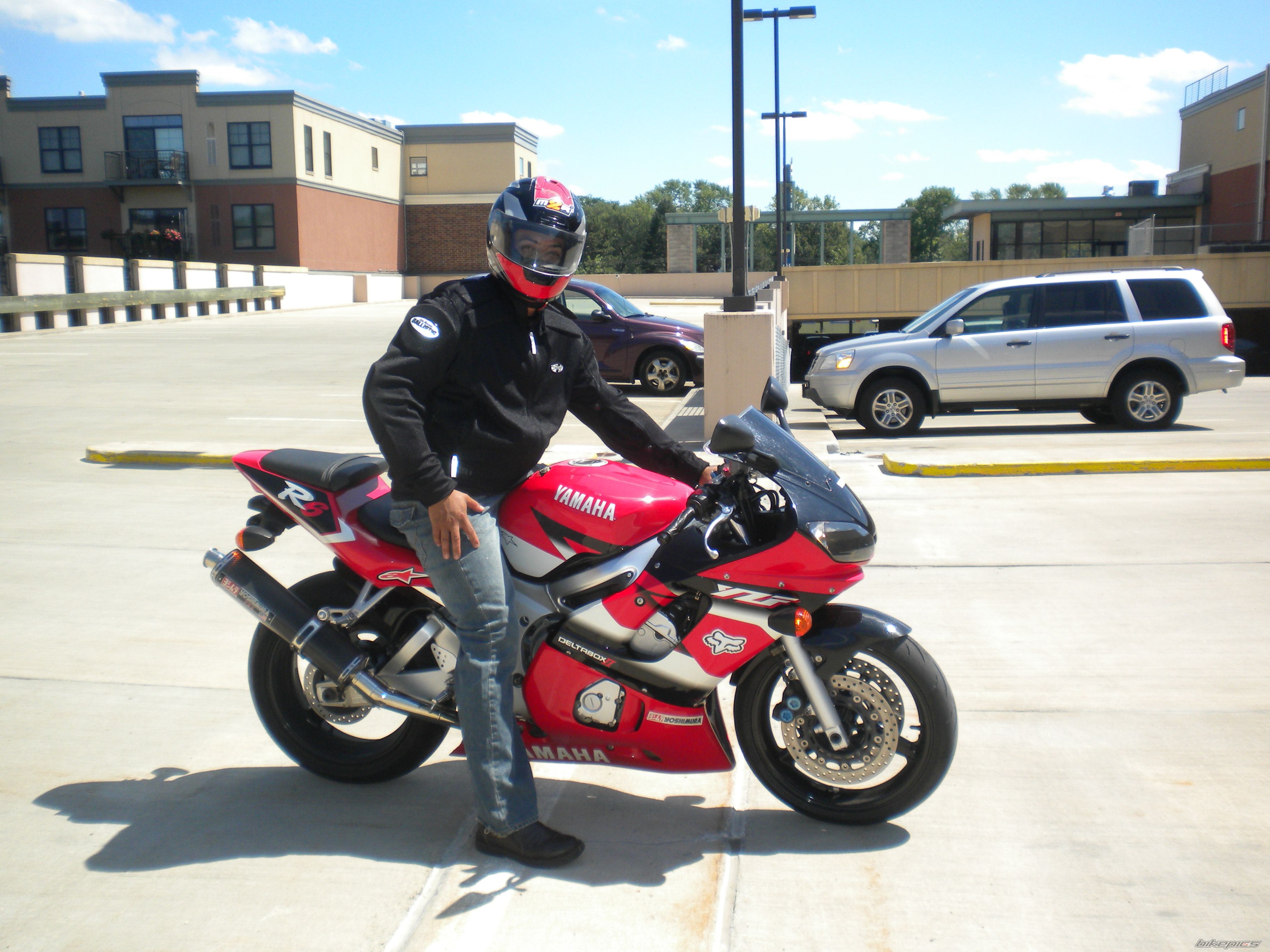 Bike Photo 2052585
