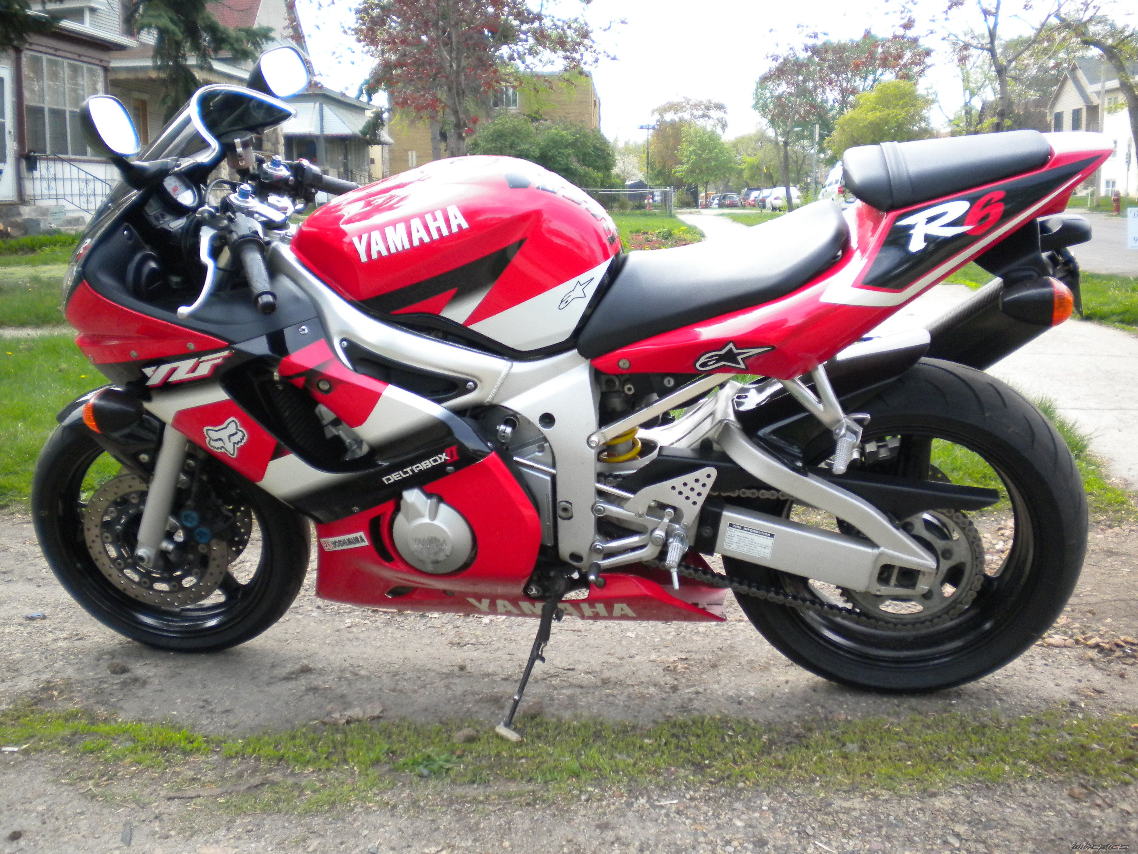 Bike Photo 2052589