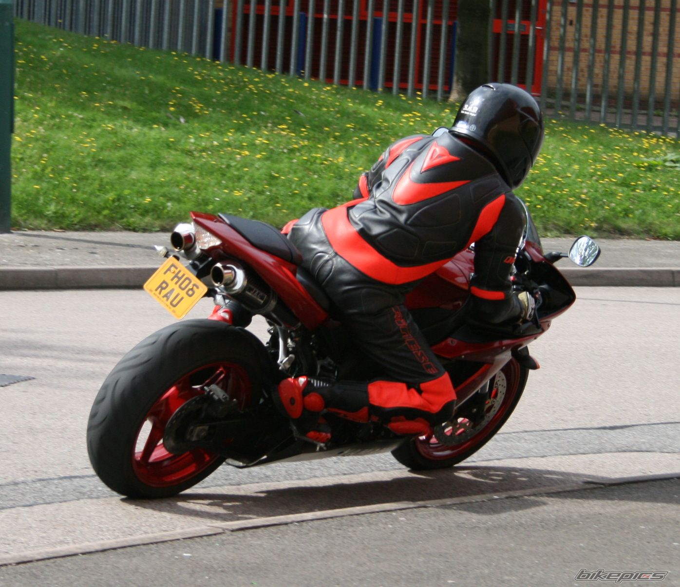 Bike Photo 2054155