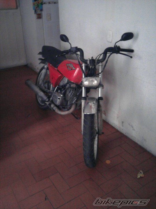 Bike Photo 2054608