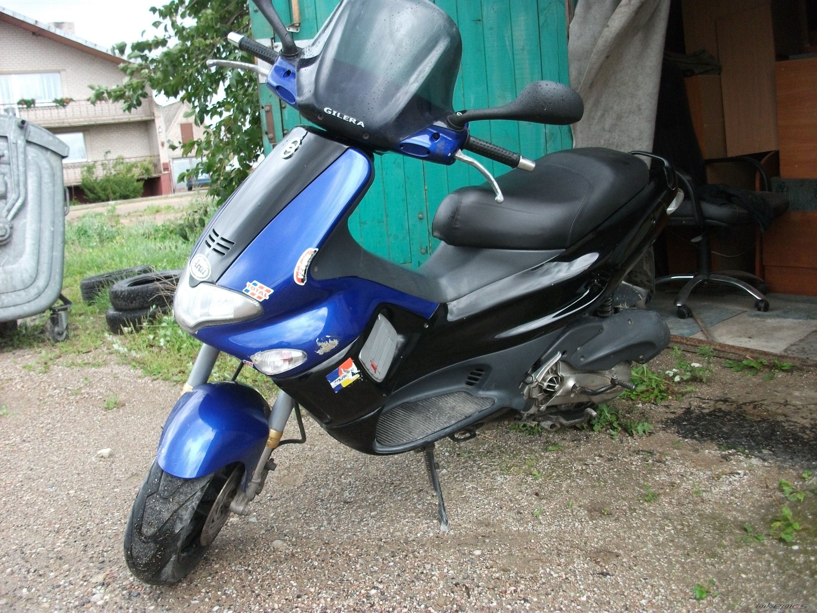 Bike Photo 2057800