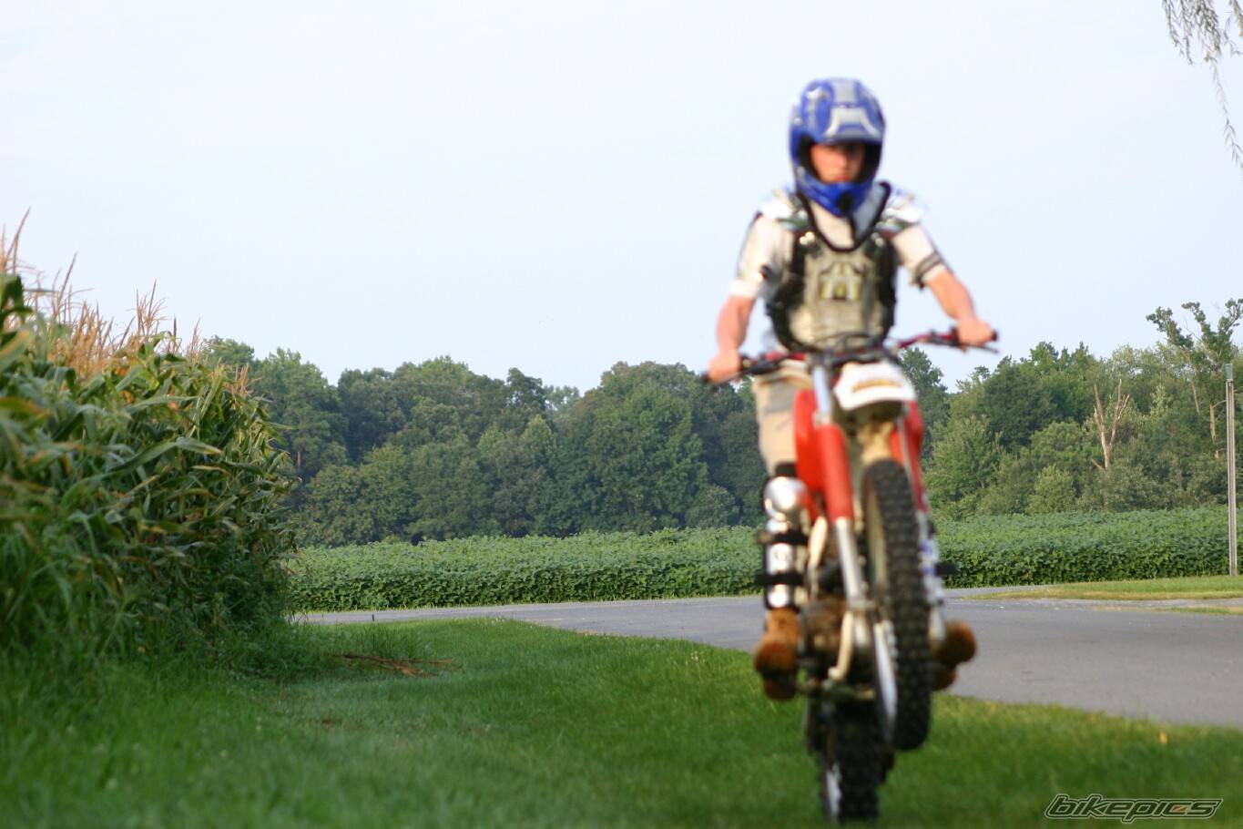 Bike Photo 205915