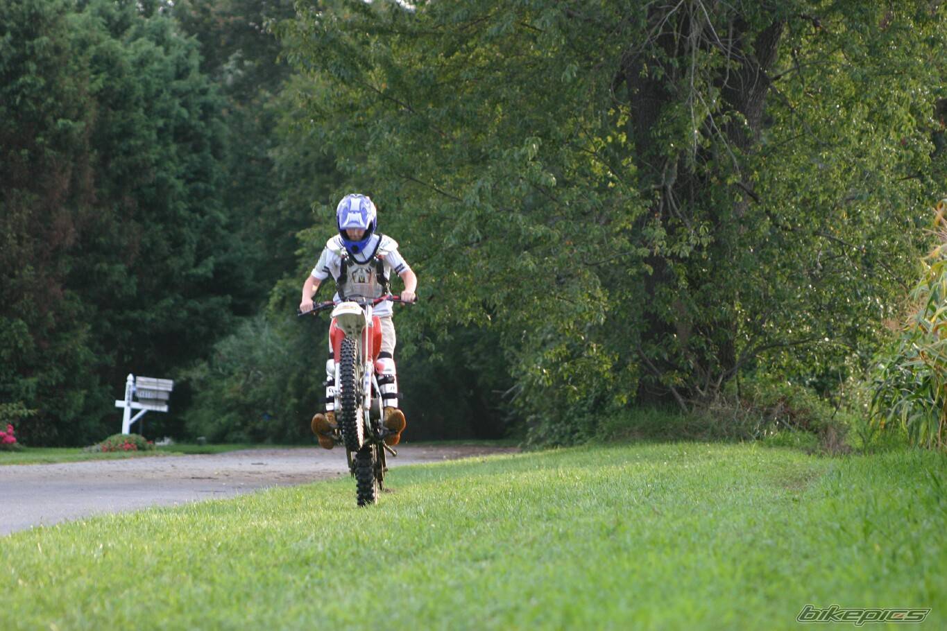 Bike Photo 205919