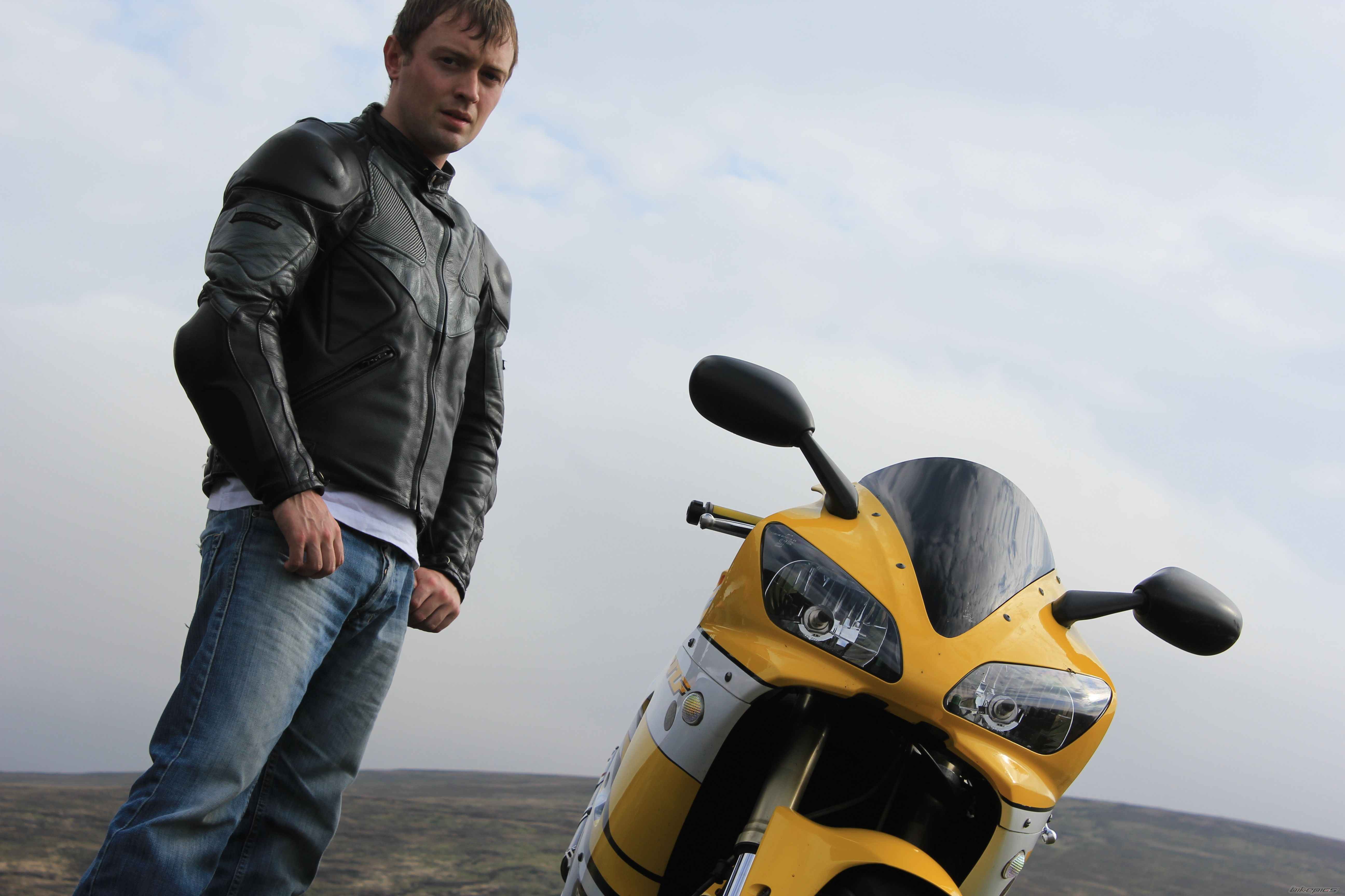 Bike Photo 2059437