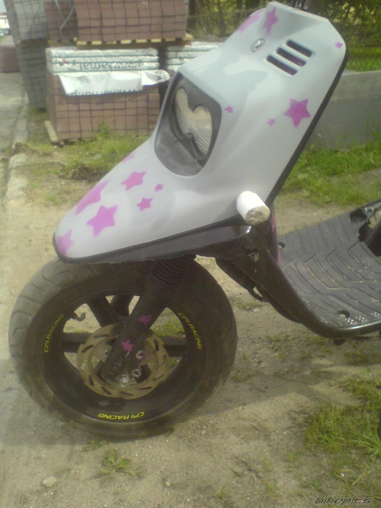 Bike Photo 2060421