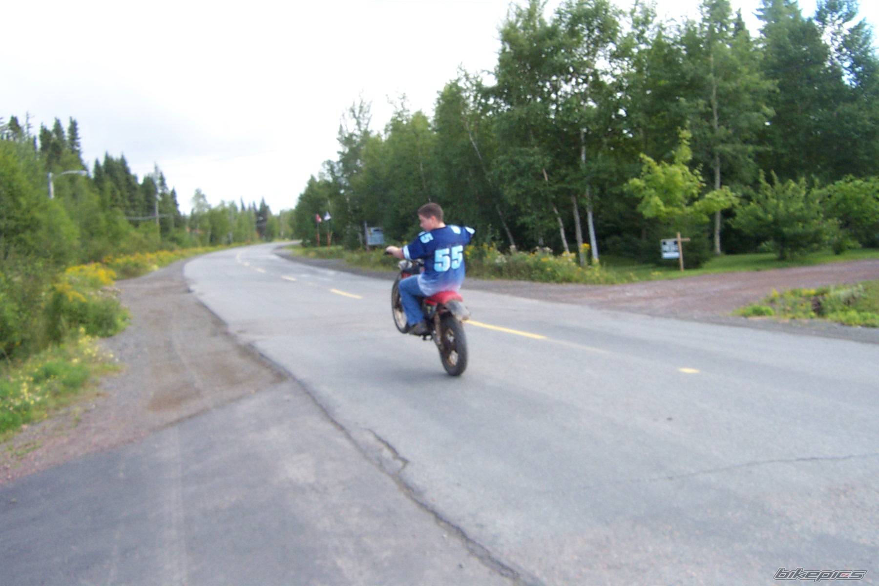Bike Photo 206469