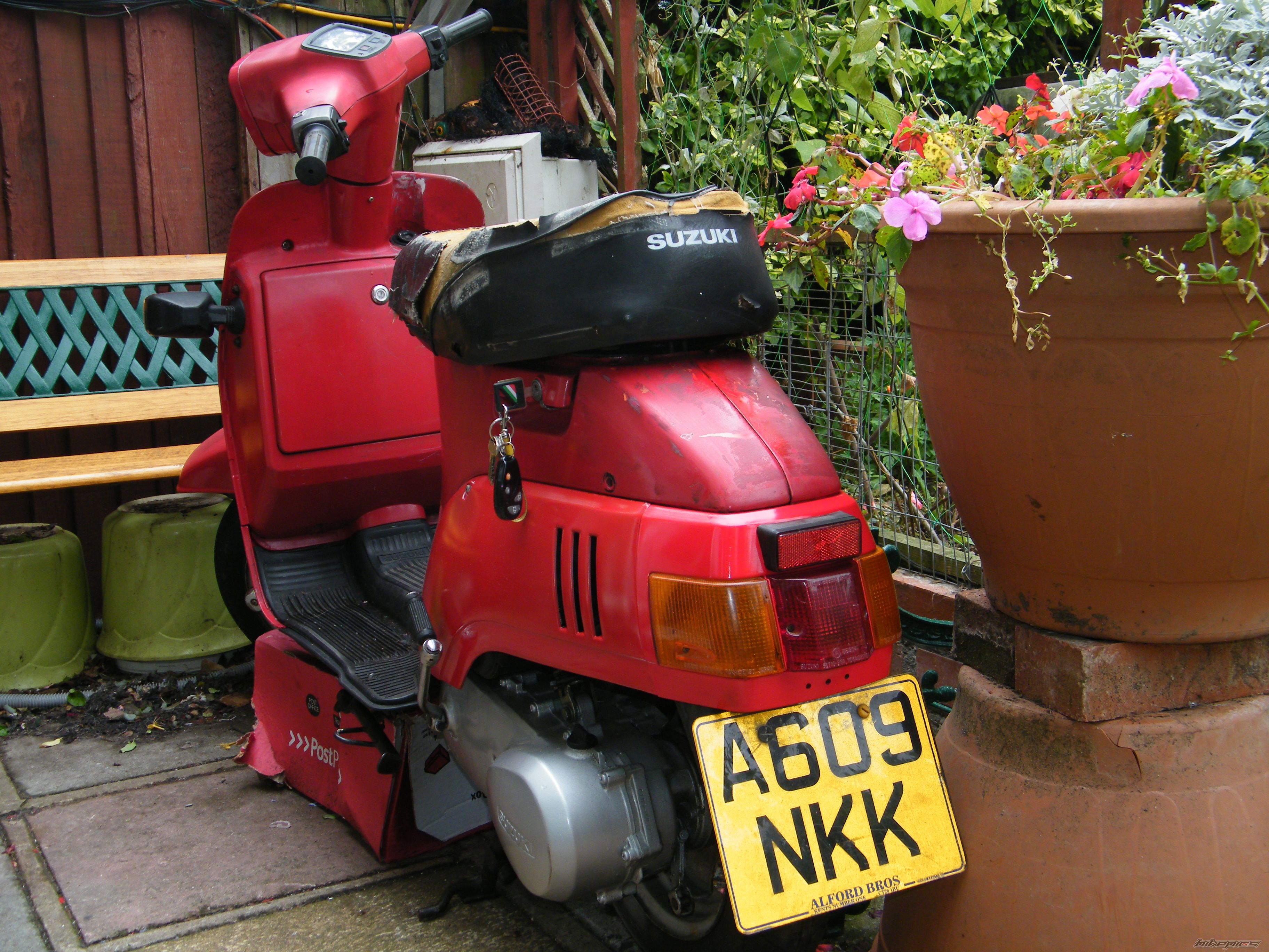 Bike Photo 2065514