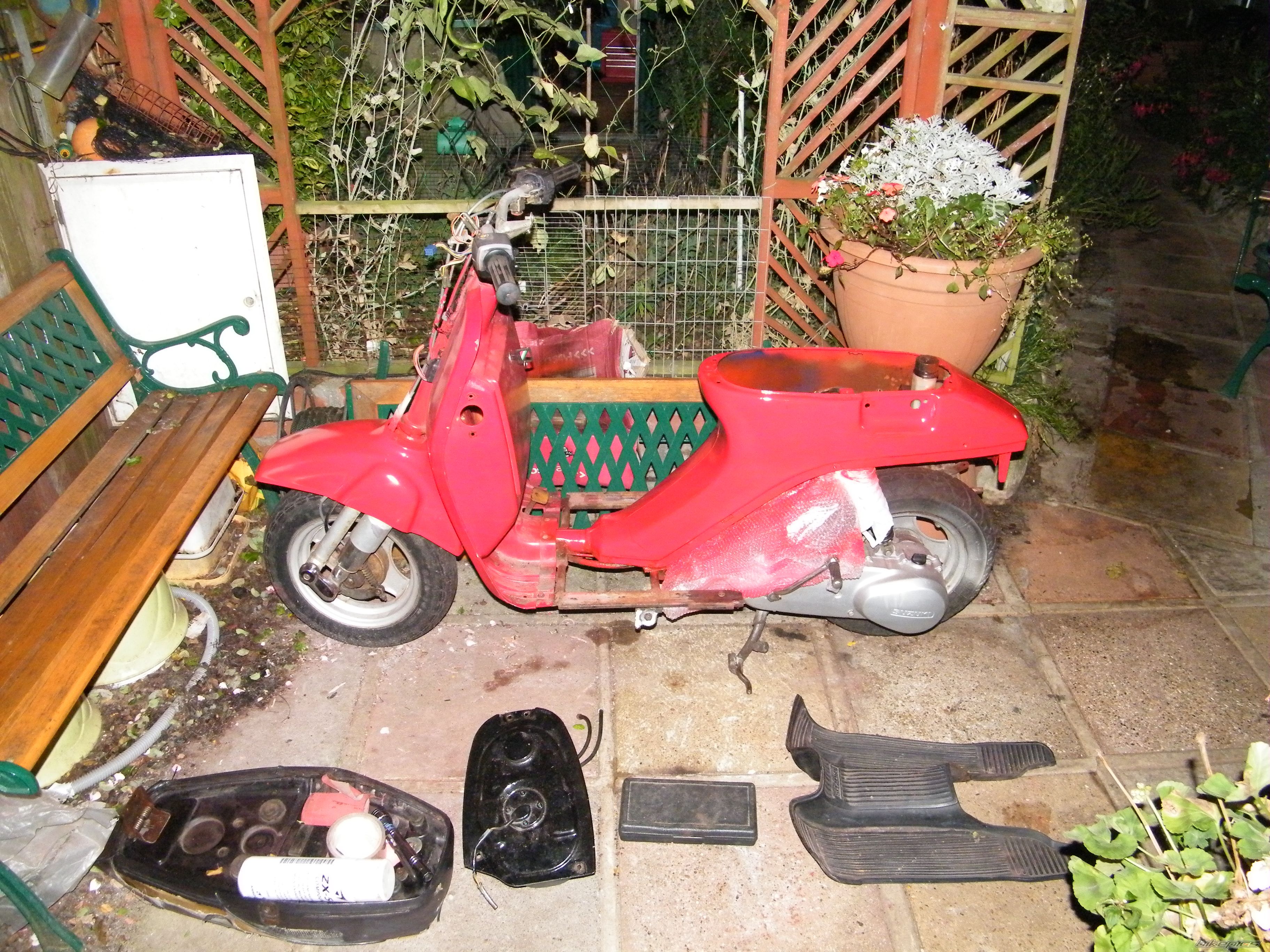 Bike Photo 2065518