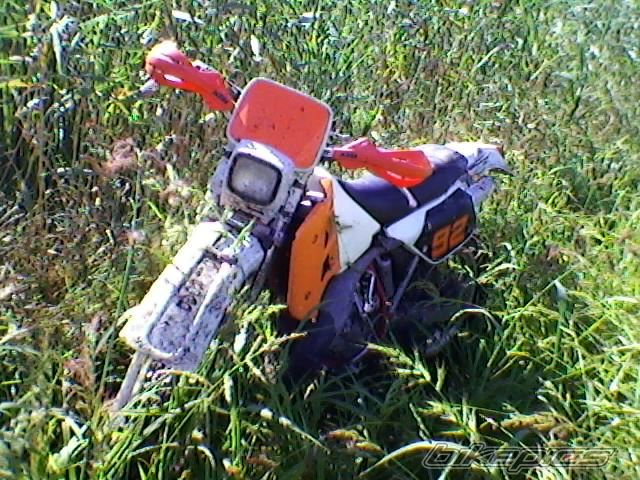 Bike Photo 2066422