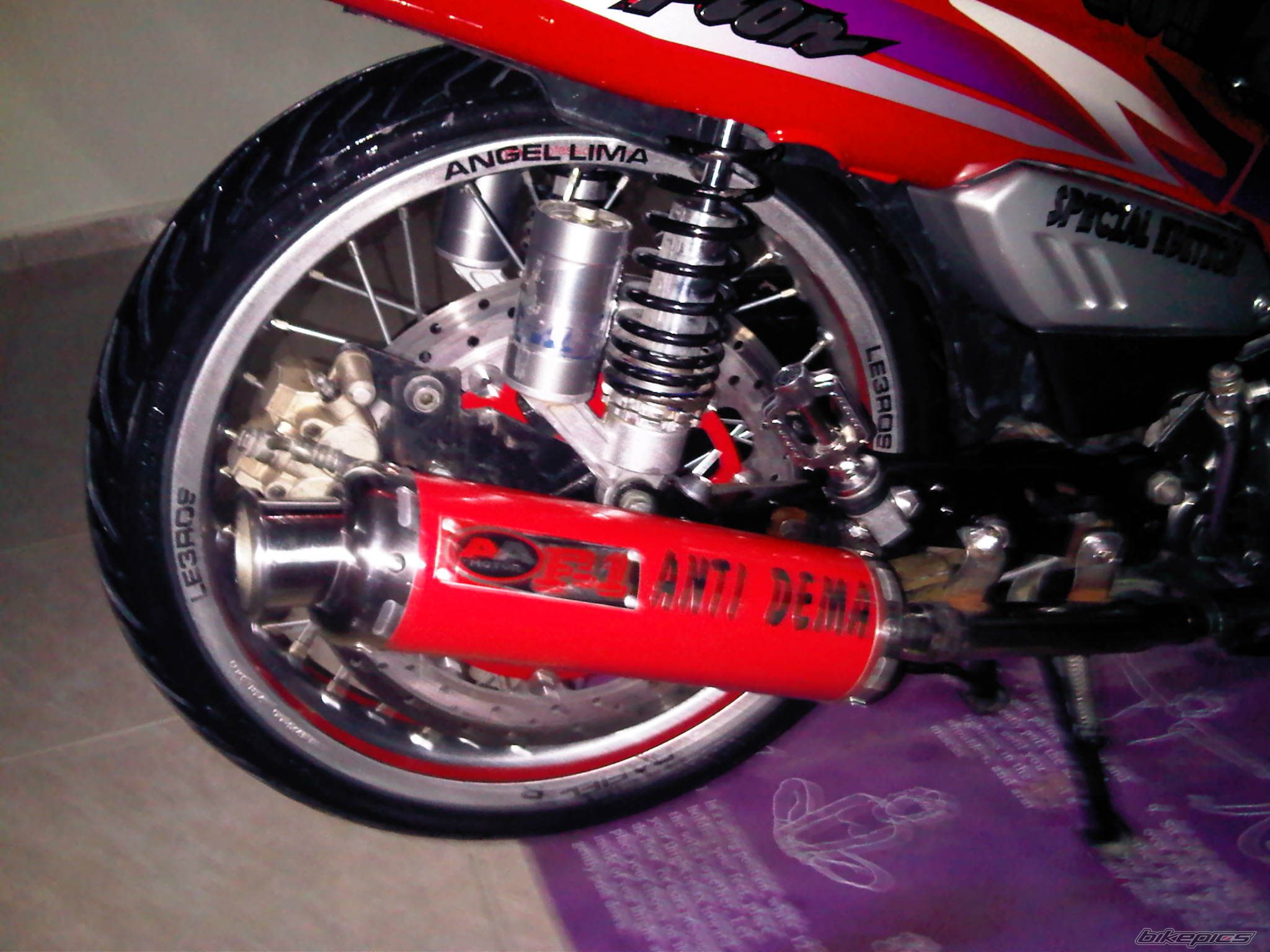 Bike Photo 2067423