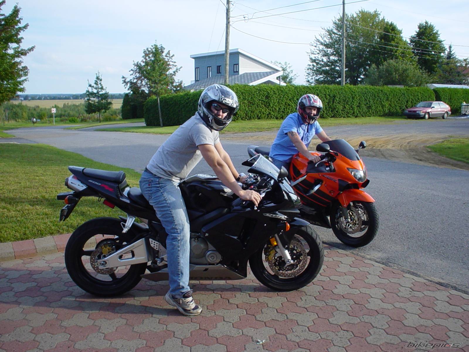 Bike Photo 206839