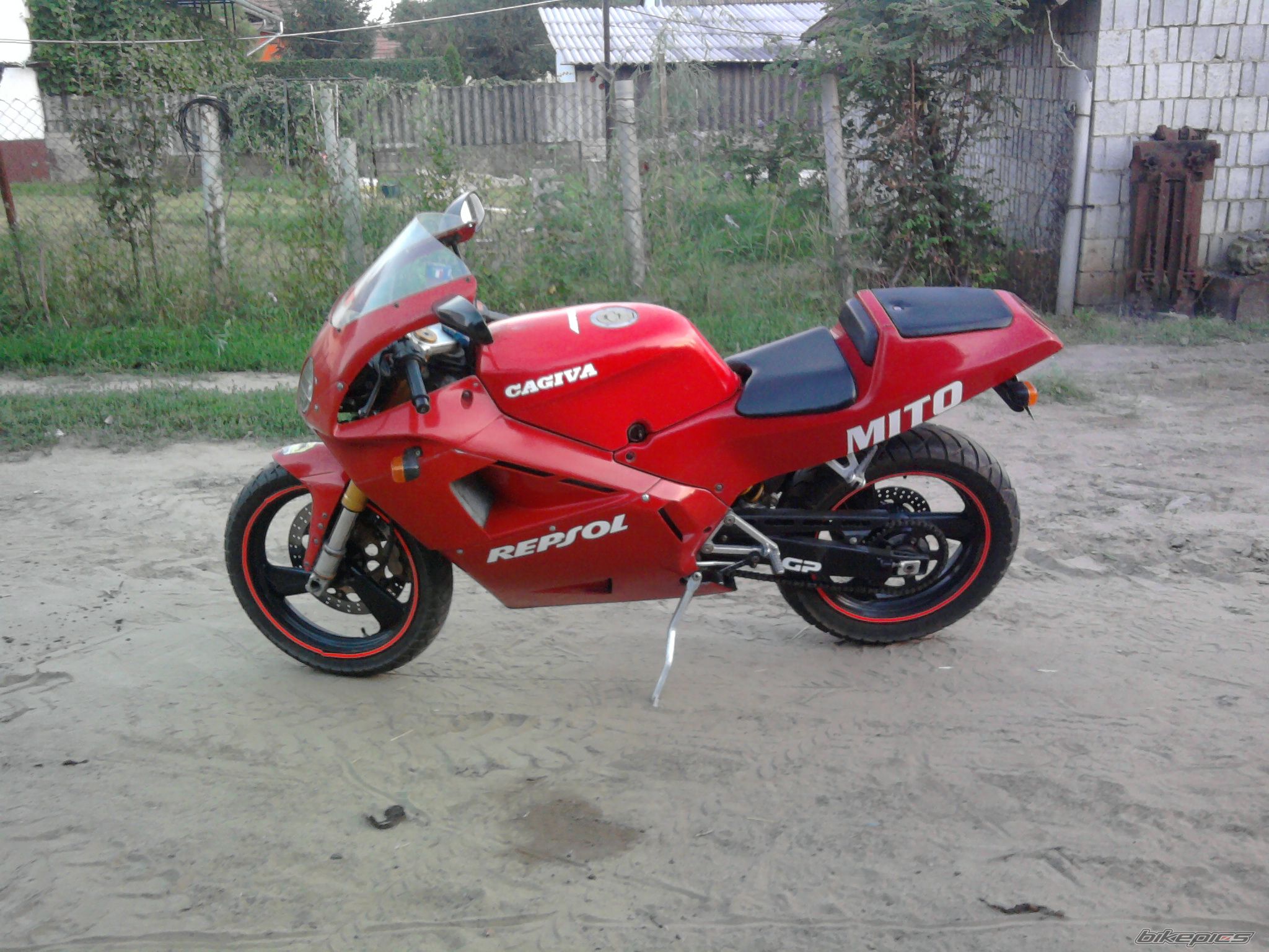 Bike Photo 2072075