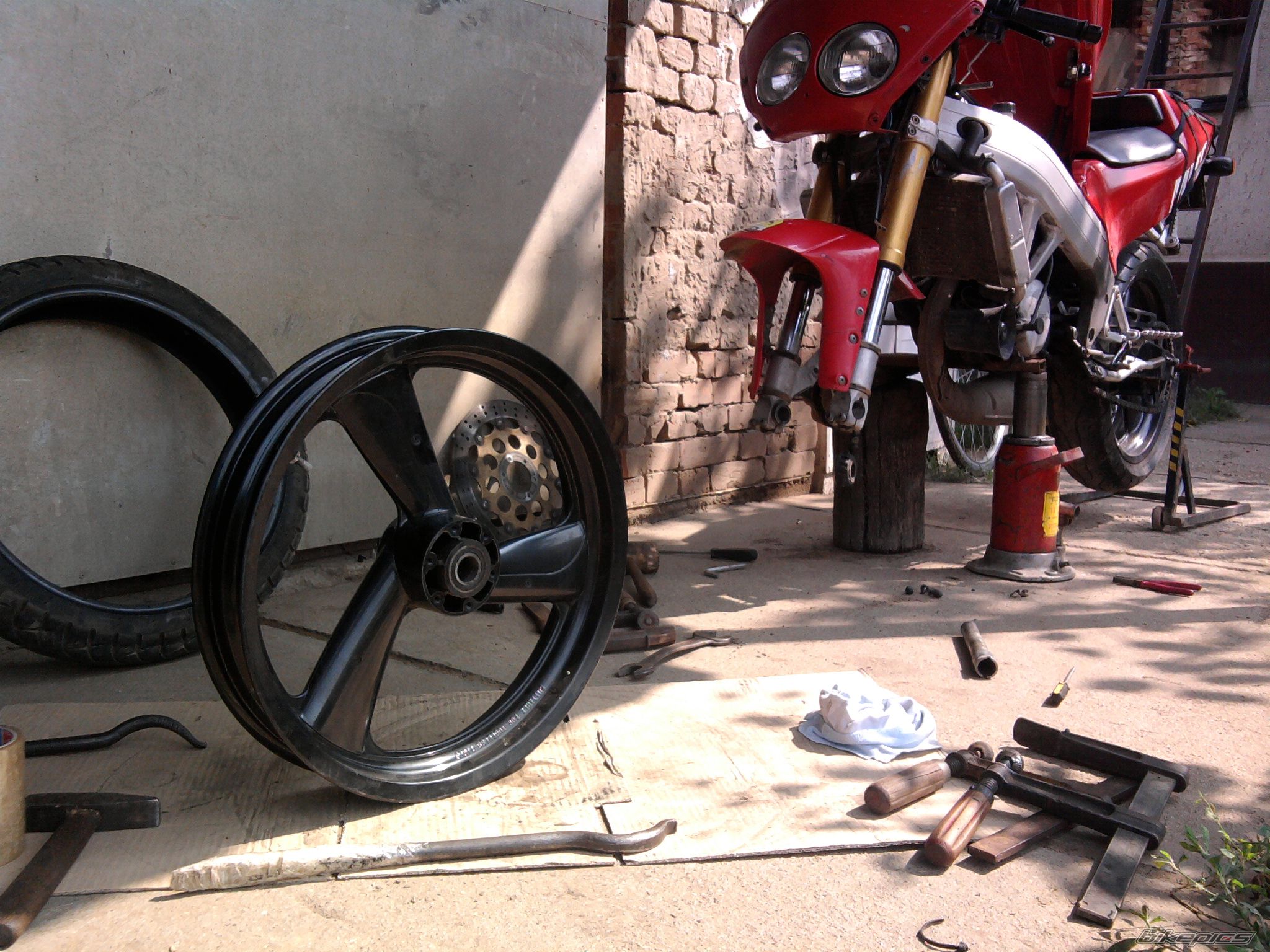 Bike Photo 2072078