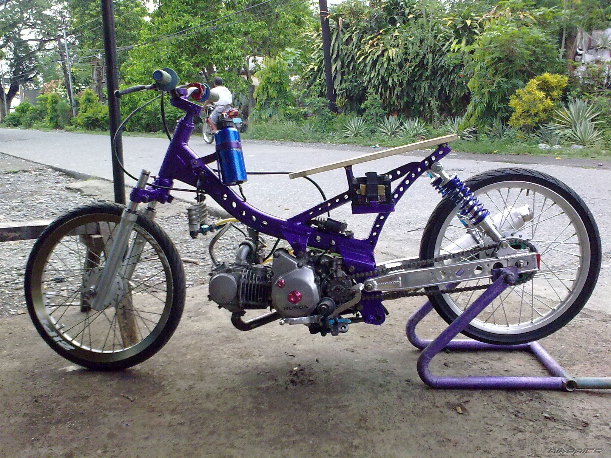 Bike Photo 2072208