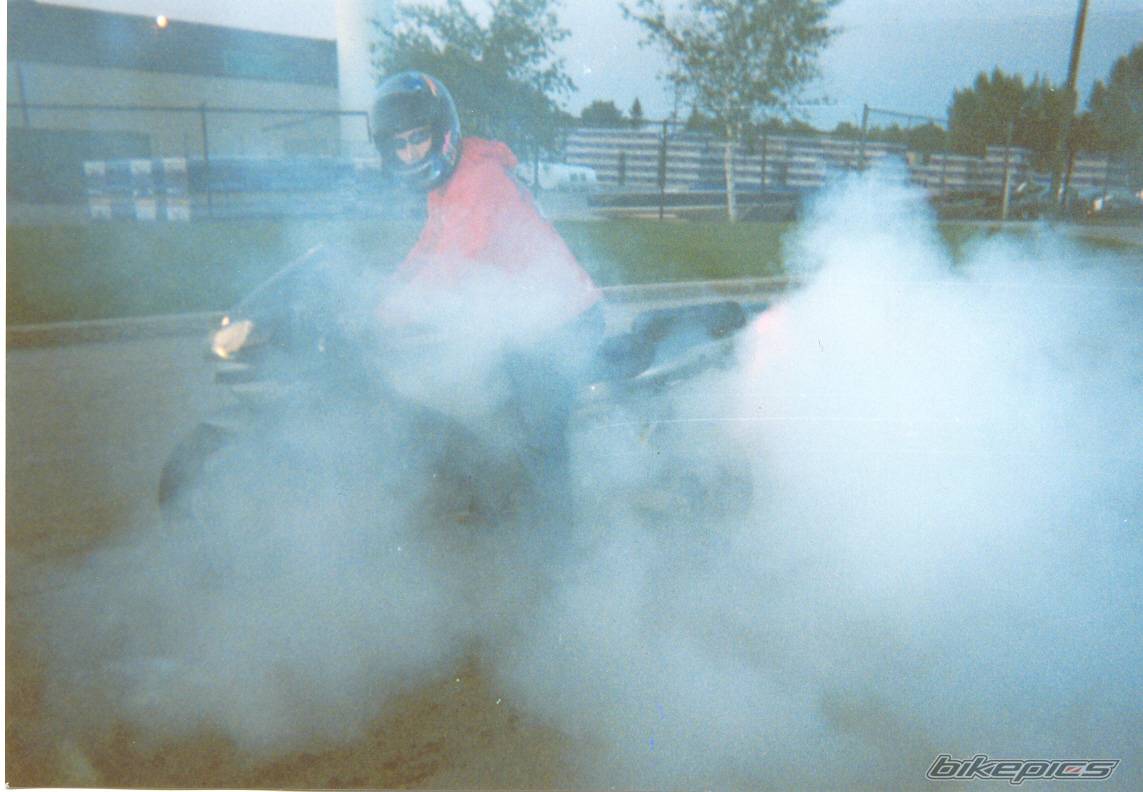 Bike Photo 207400