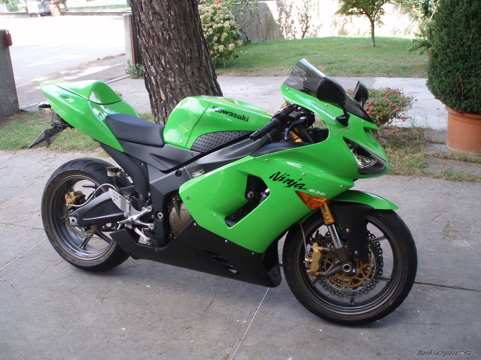 Bike Photo 2075221